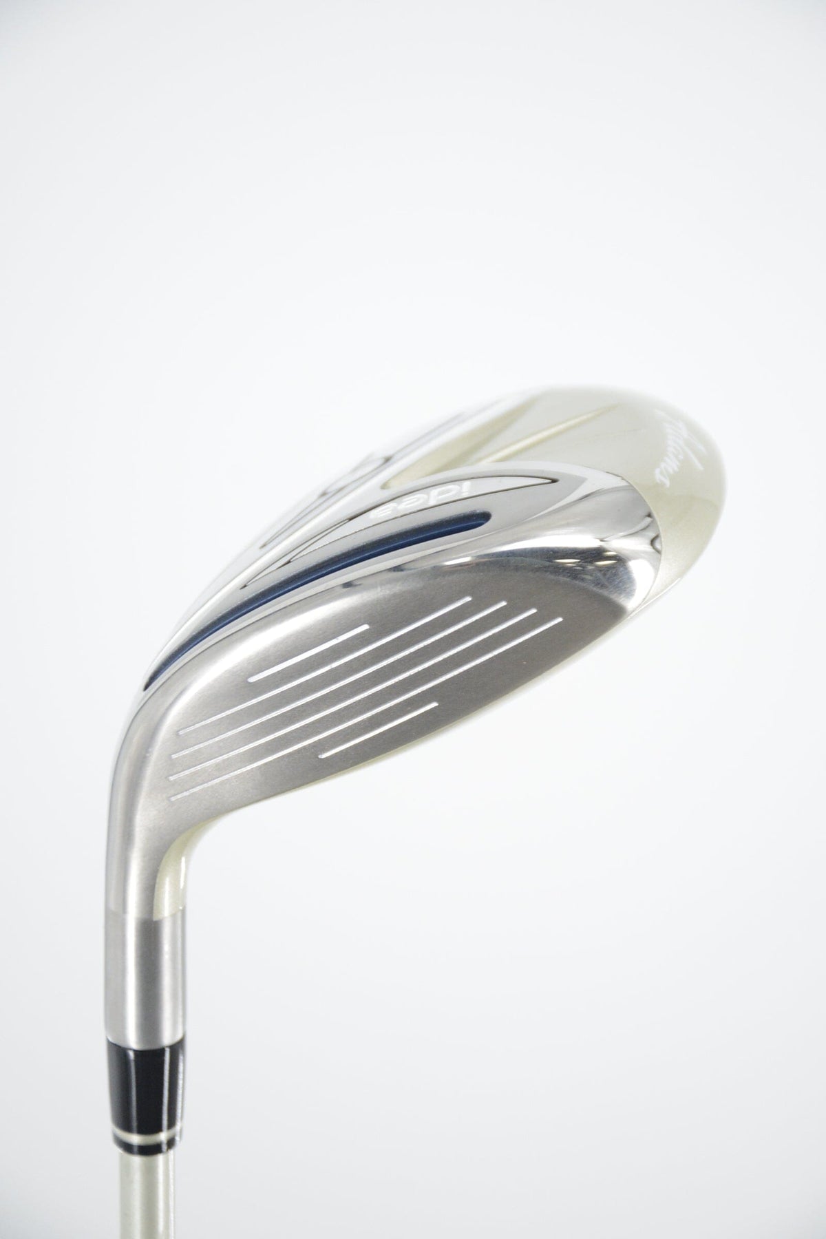 Women's Adams 2014 Idea 5 Wood W Flex 40.75" Golf Fairway Woods Adams