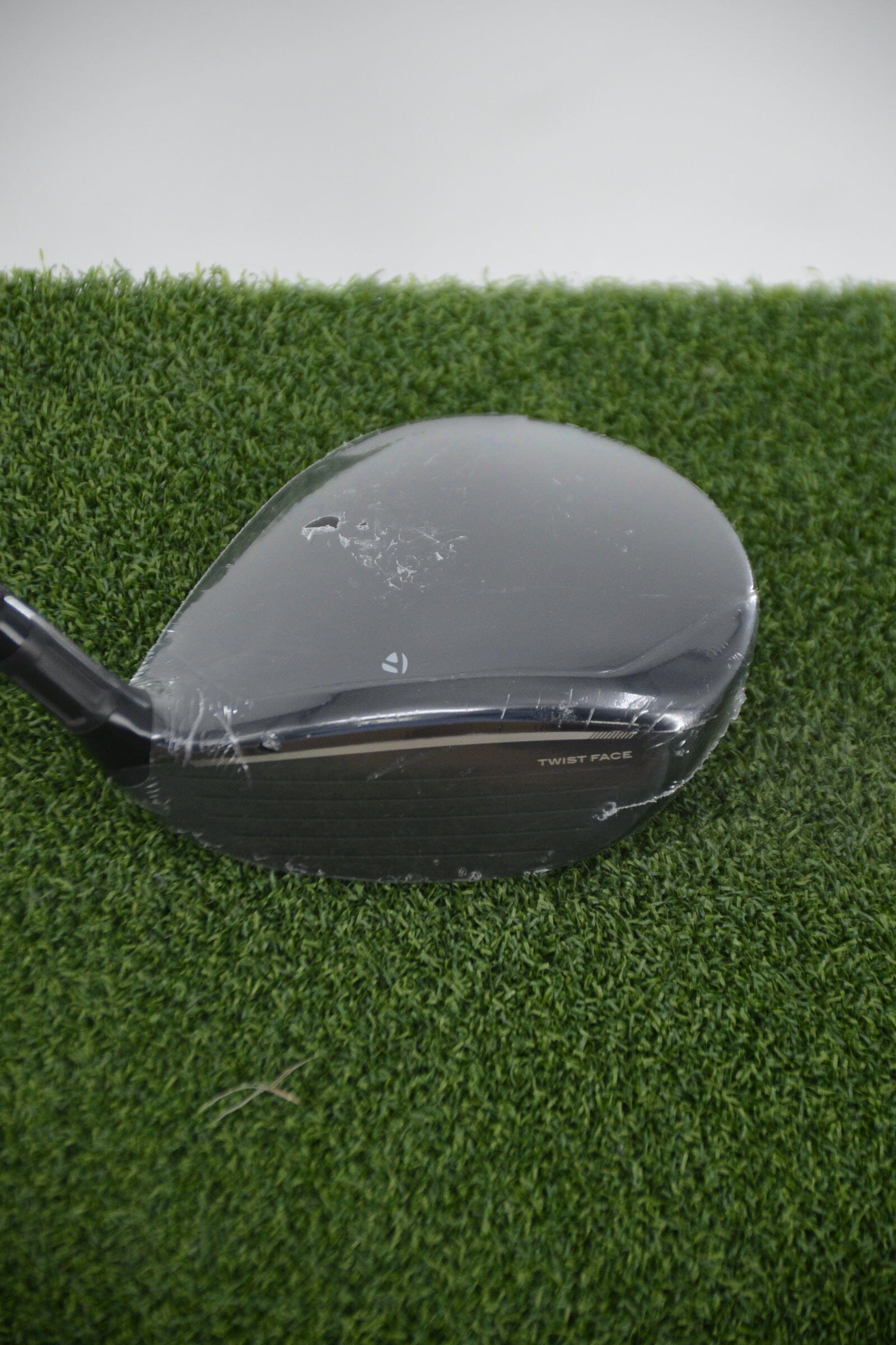 NEW Lefty TaylorMade Stealth 2 HD 3 Wood R Flex 42.75" Golf Clubs GolfRoots