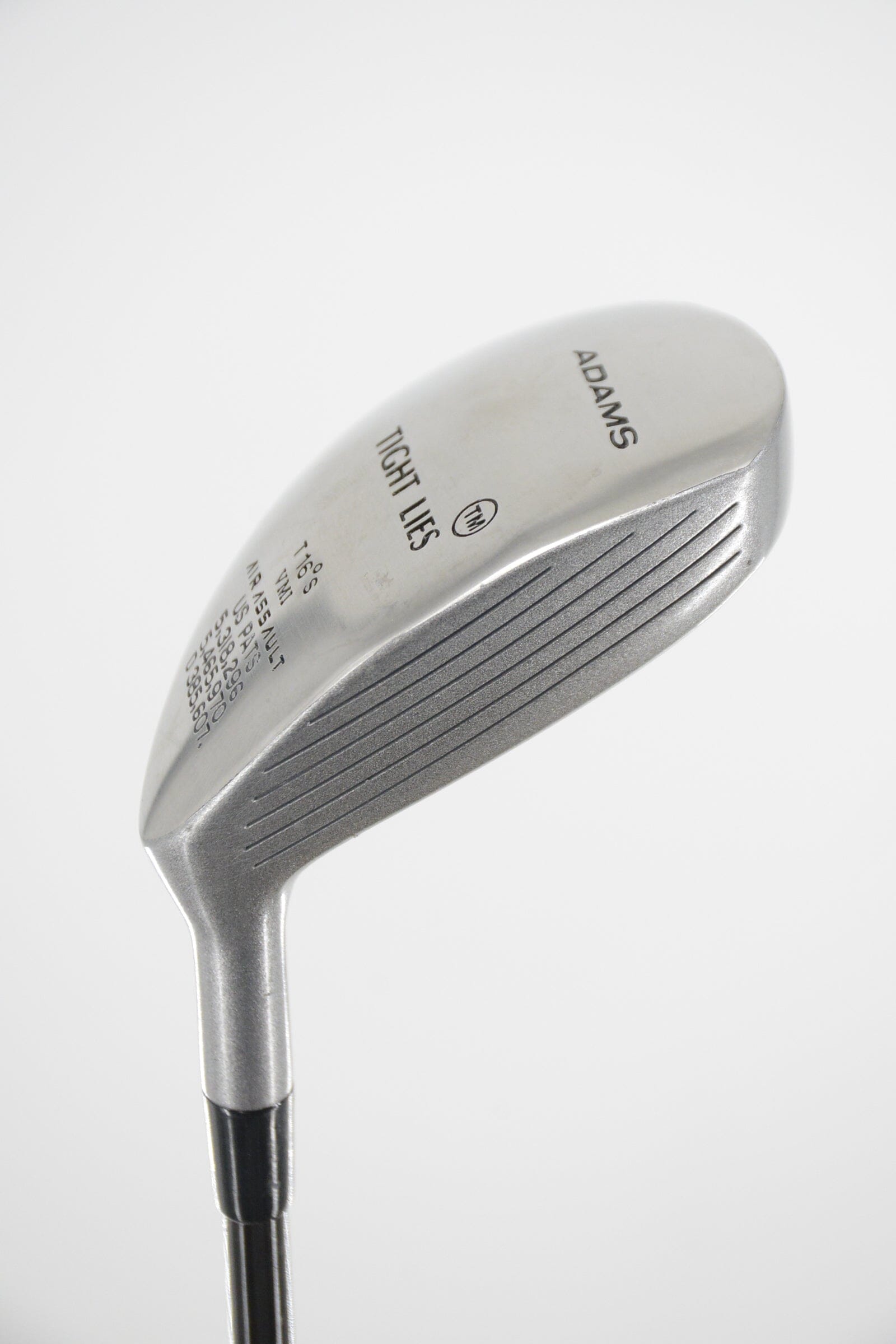 Adams Tight Lies 16 Degree Wood R Flex 42.75" Golf Clubs GolfRoots