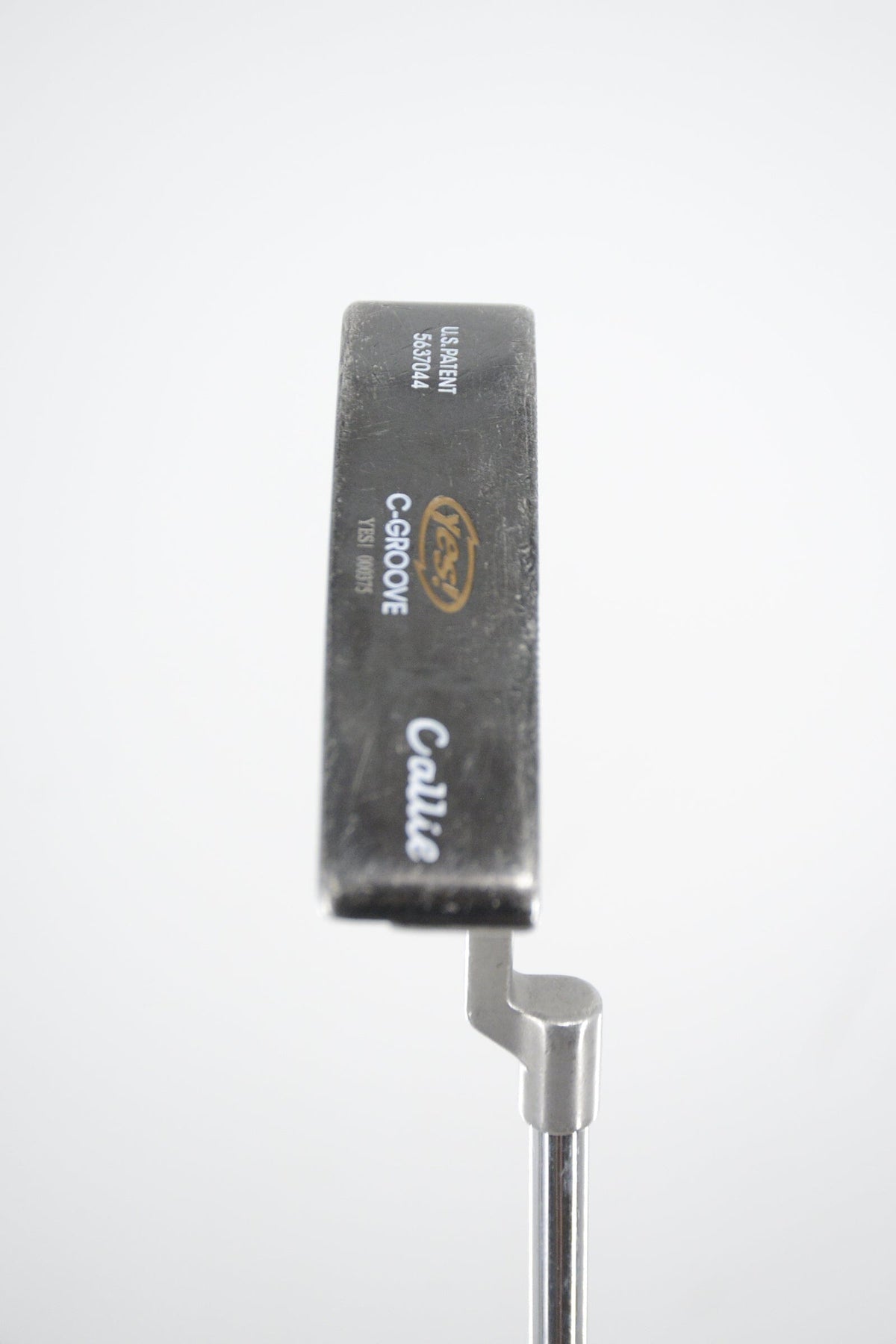 Yes! Callie Putter 32.75" Golf Clubs GolfRoots