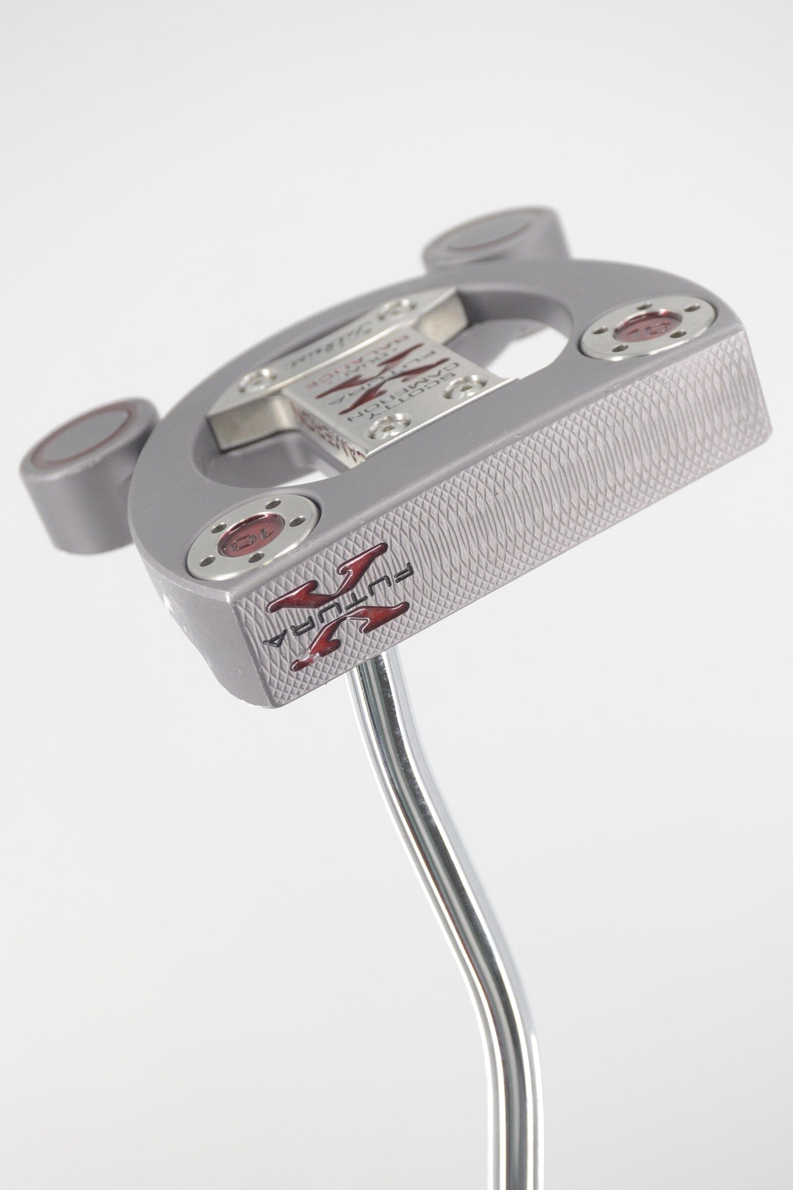 Scotty Cameron Futura X Dual Balance Putter 36" Golf Clubs GolfRoots