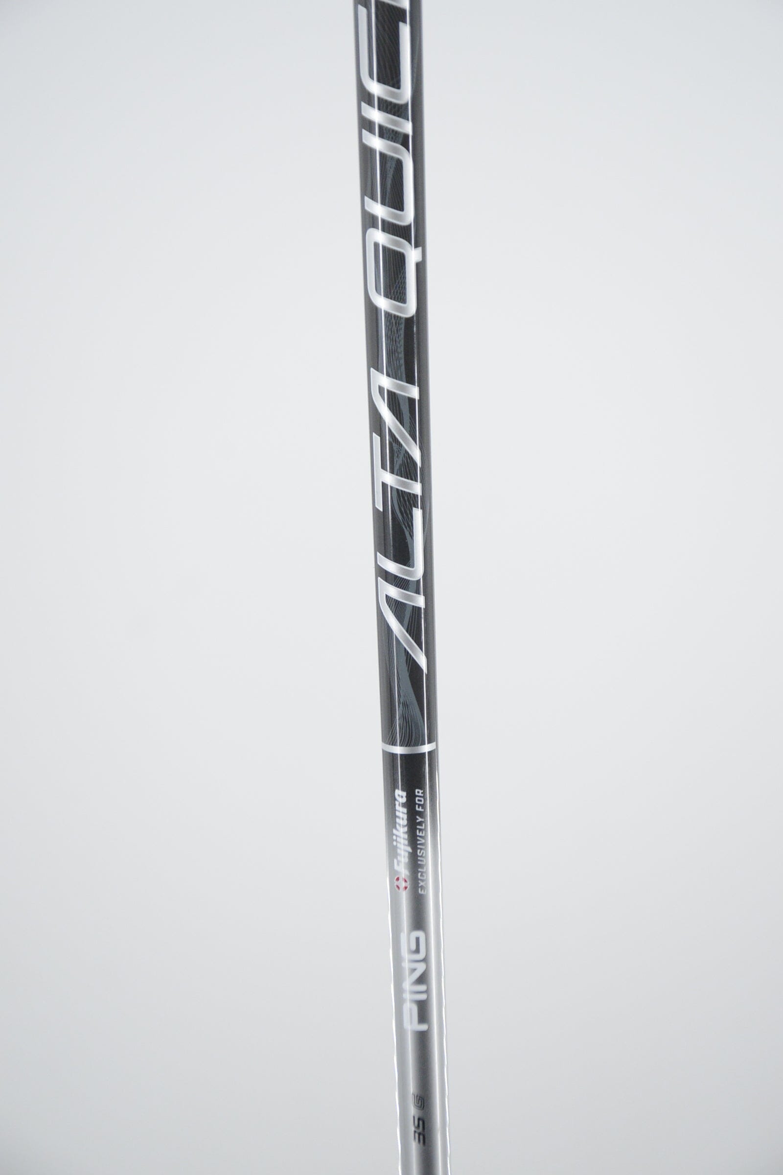 *Lefty Fitting Club* Ping G730 7 Fitting Iron W Flex 37" Golf Clubs GolfRoots