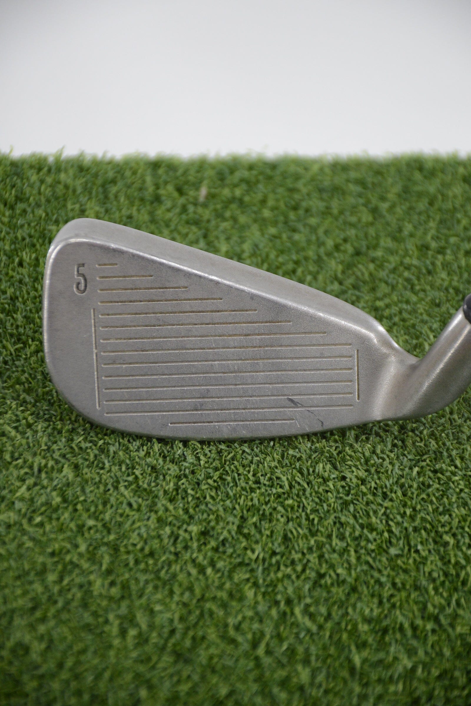 Women's Callaway Big Bertha 1996 5 Iron W Flex 36.5" Golf Clubs GolfRoots