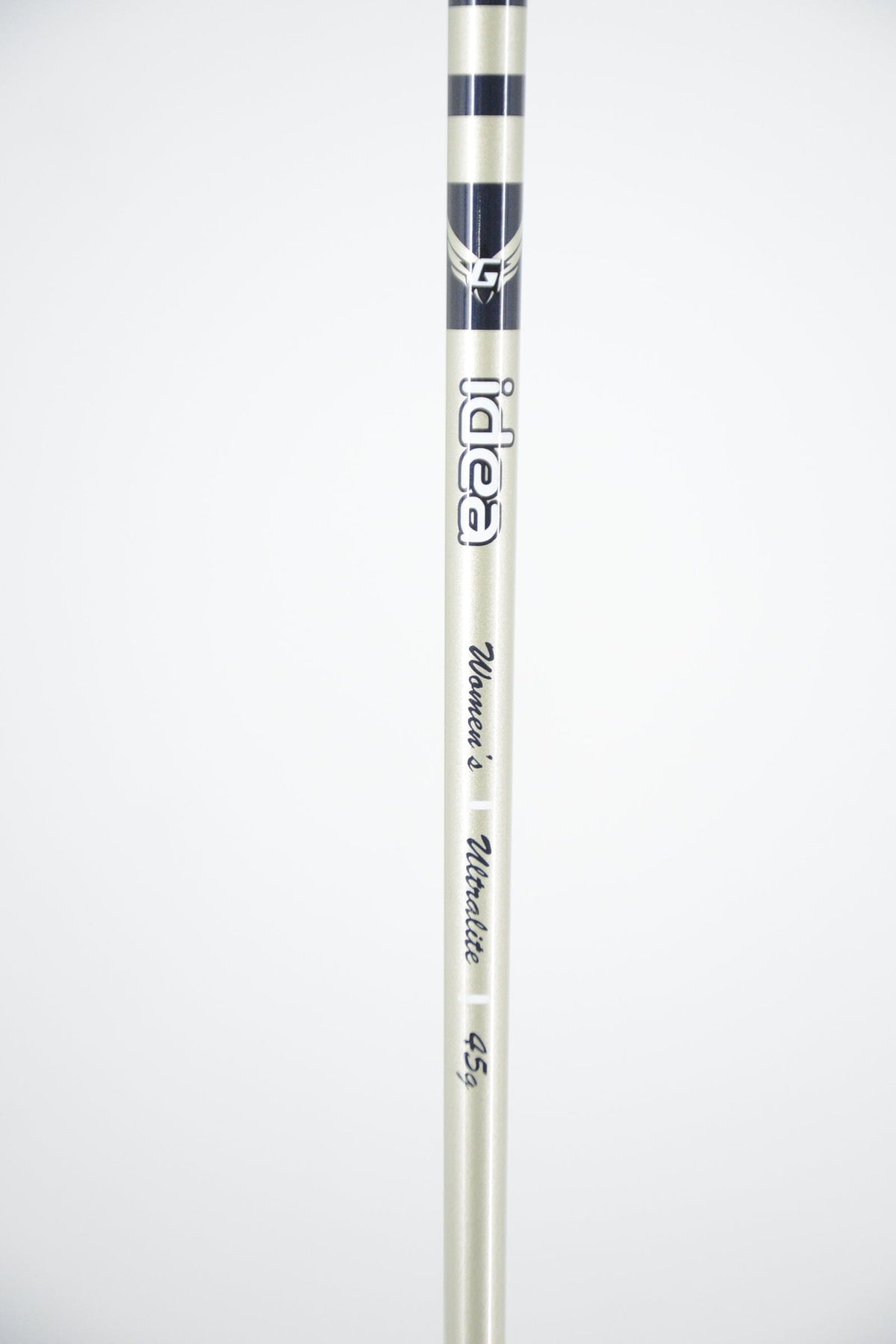 Women's Adams 2014 Idea 5 Wood W Flex 40.75" Golf Fairway Woods Adams