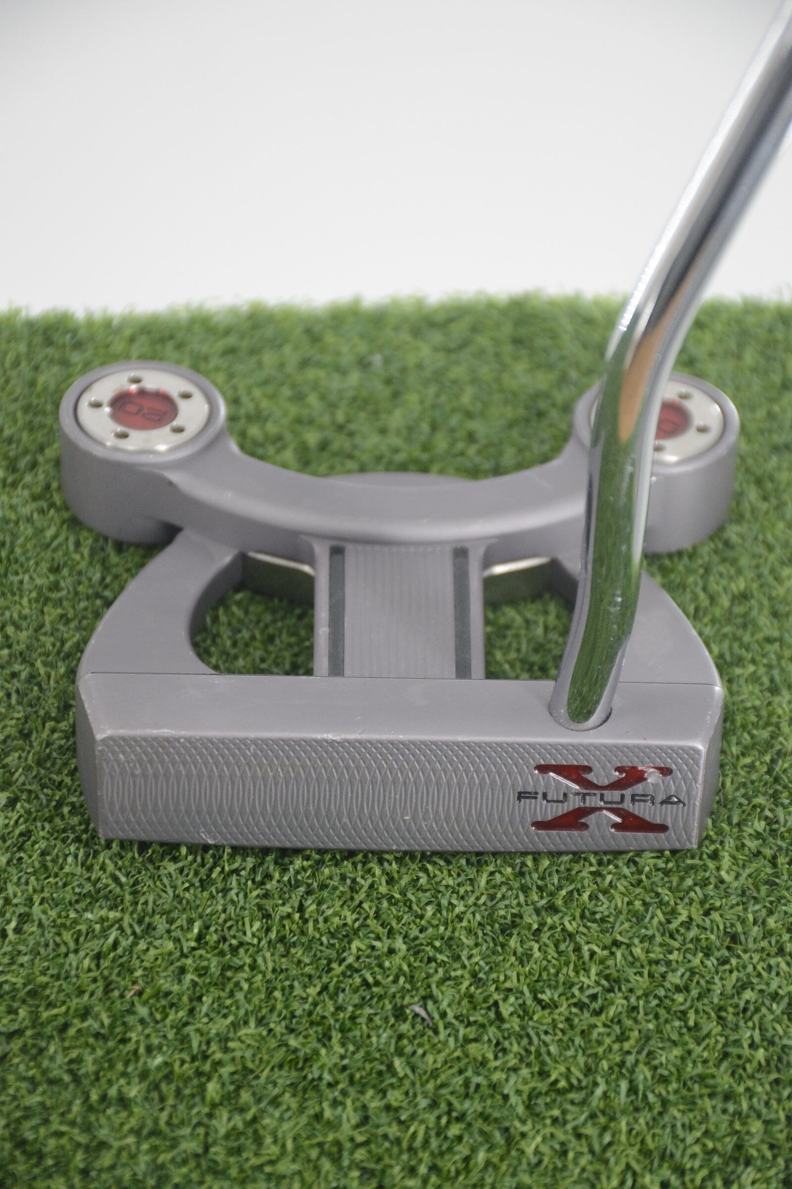 Scotty Cameron Futura X Dual Balance Putter 36" Golf Clubs GolfRoots