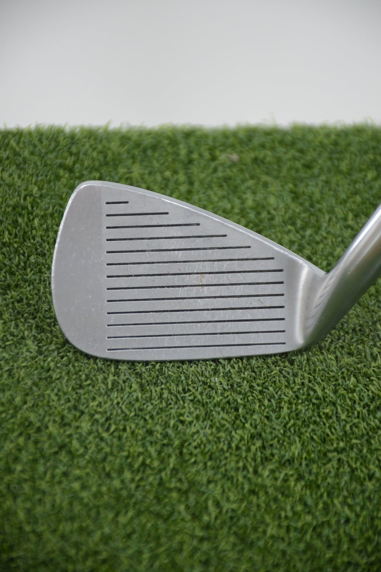 Honma PP 117 8 Iron R Flex 35" Golf Clubs GolfRoots