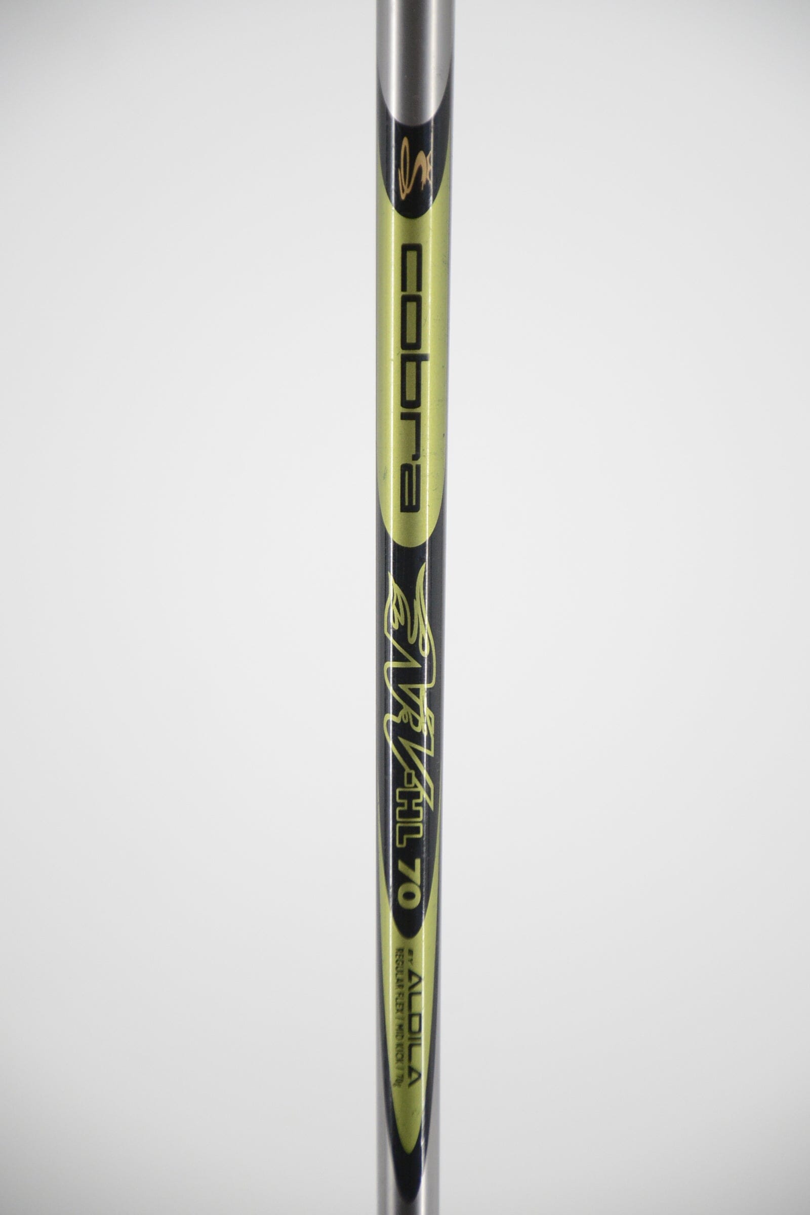 Cobra 3100 I/H 4 Iron R Flex 38.25" Golf Clubs GolfRoots