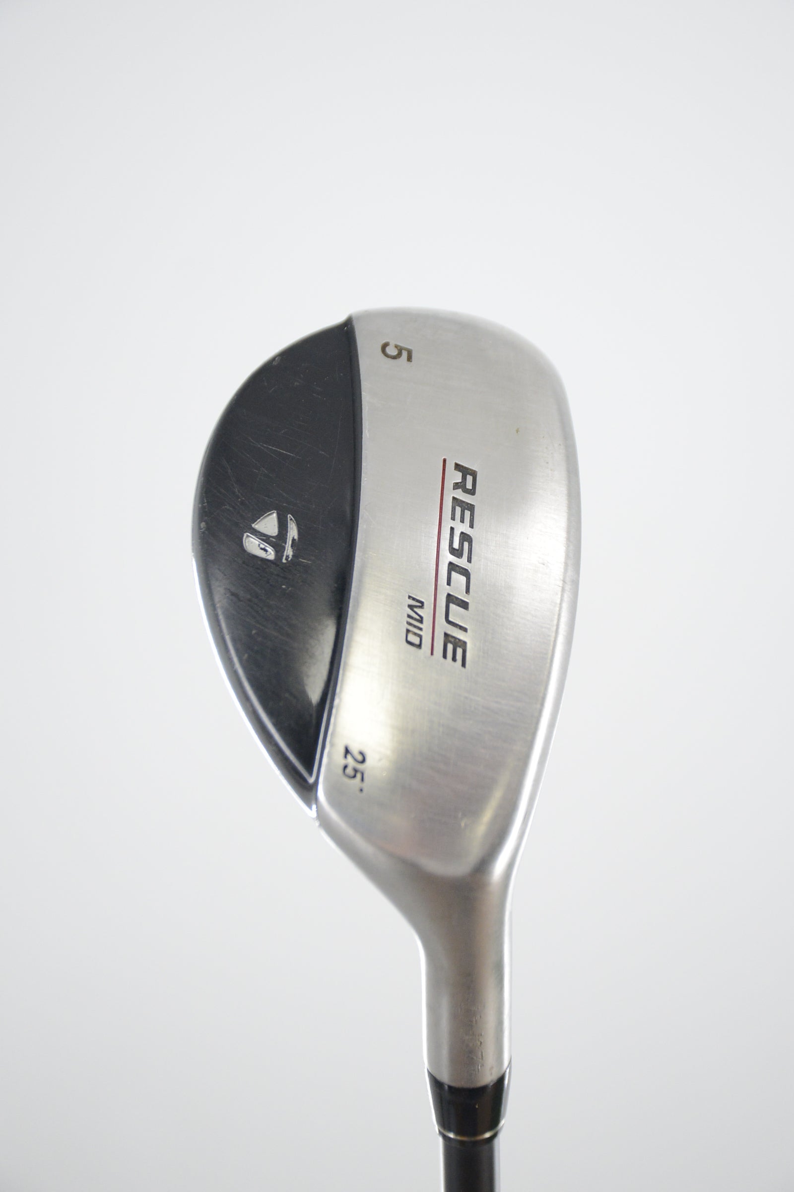 TaylorMade Rescue Mid 5 Hybrid R Flex 39.25"