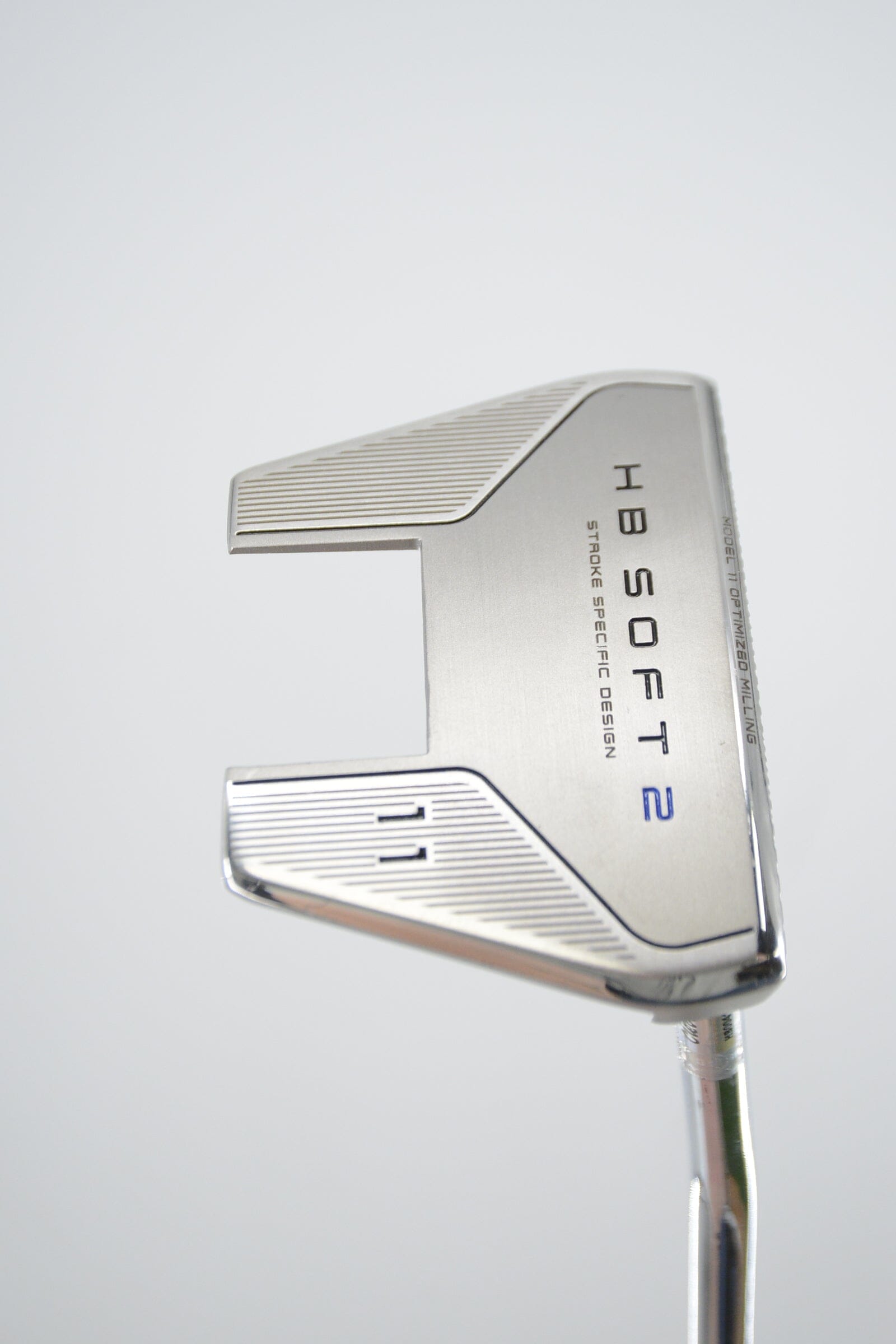 Cleveland HB Soft 2 11 Putter 34.5" Golf Clubs GolfRoots