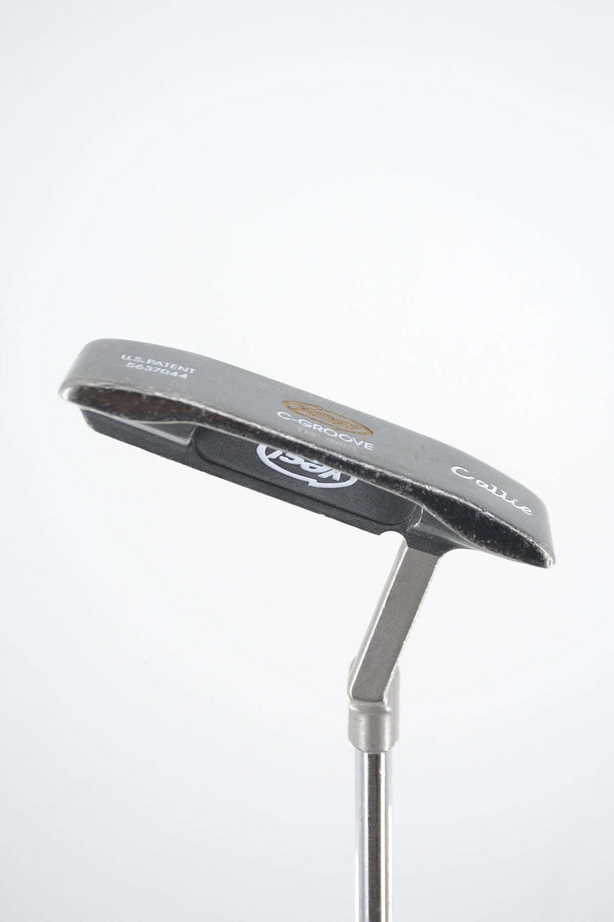Yes! Callie Putter 32.75" Golf Clubs GolfRoots
