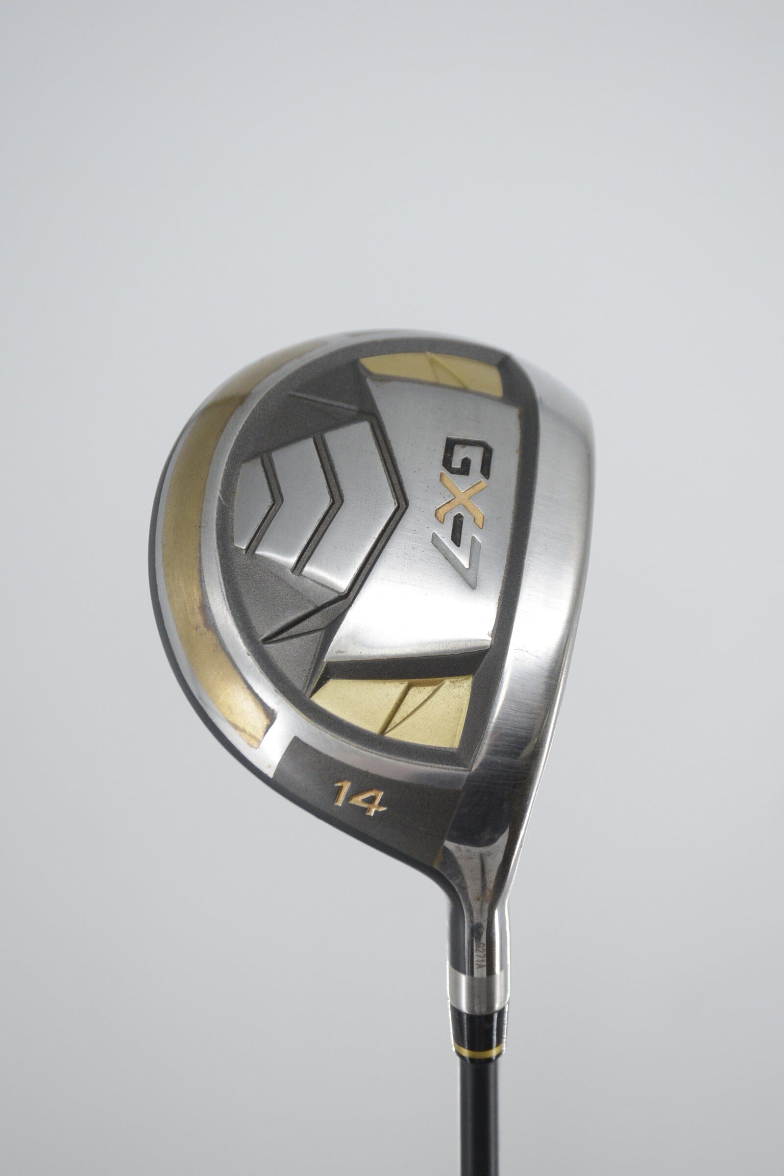 GX7 14 Degree Driver R Flex 42.5" Golf Clubs GolfRoots
