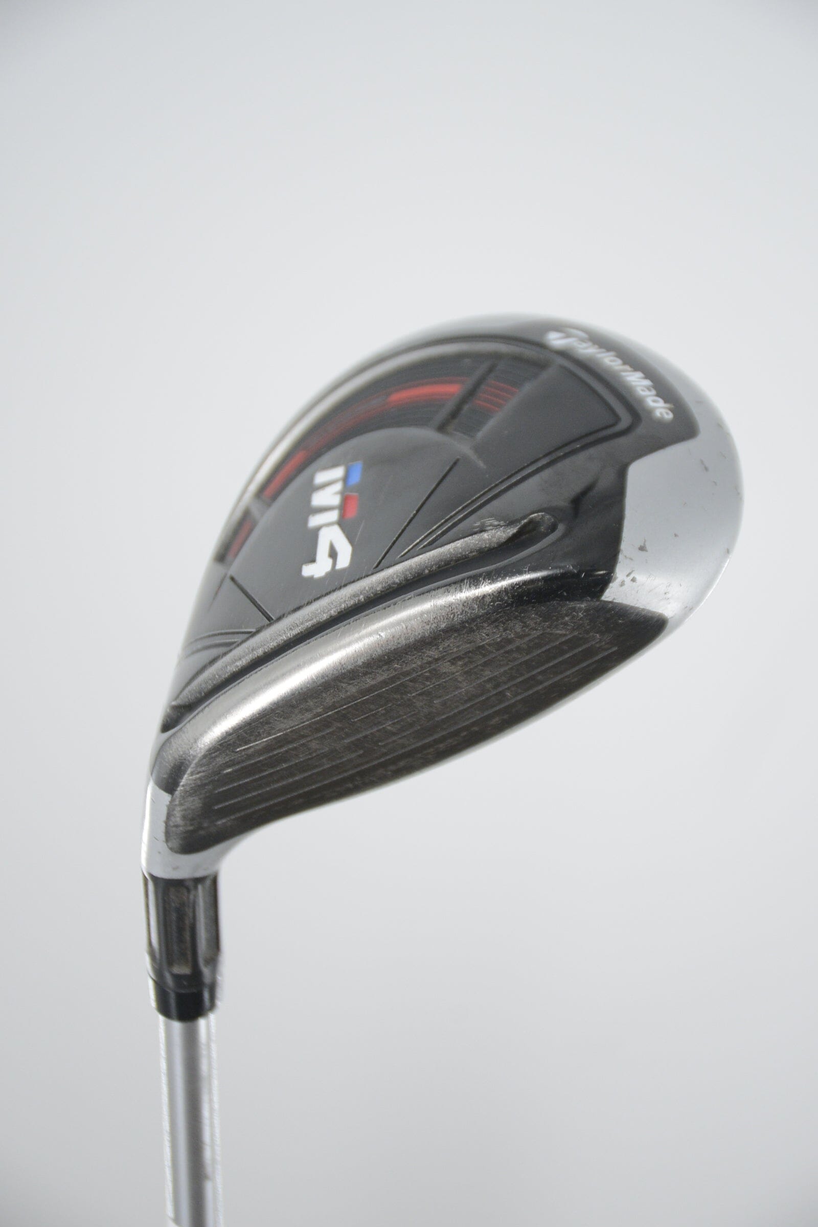 Women's TaylorMade M4 2018 5HL Wood W Flex 40.75" Golf Clubs GolfRoots