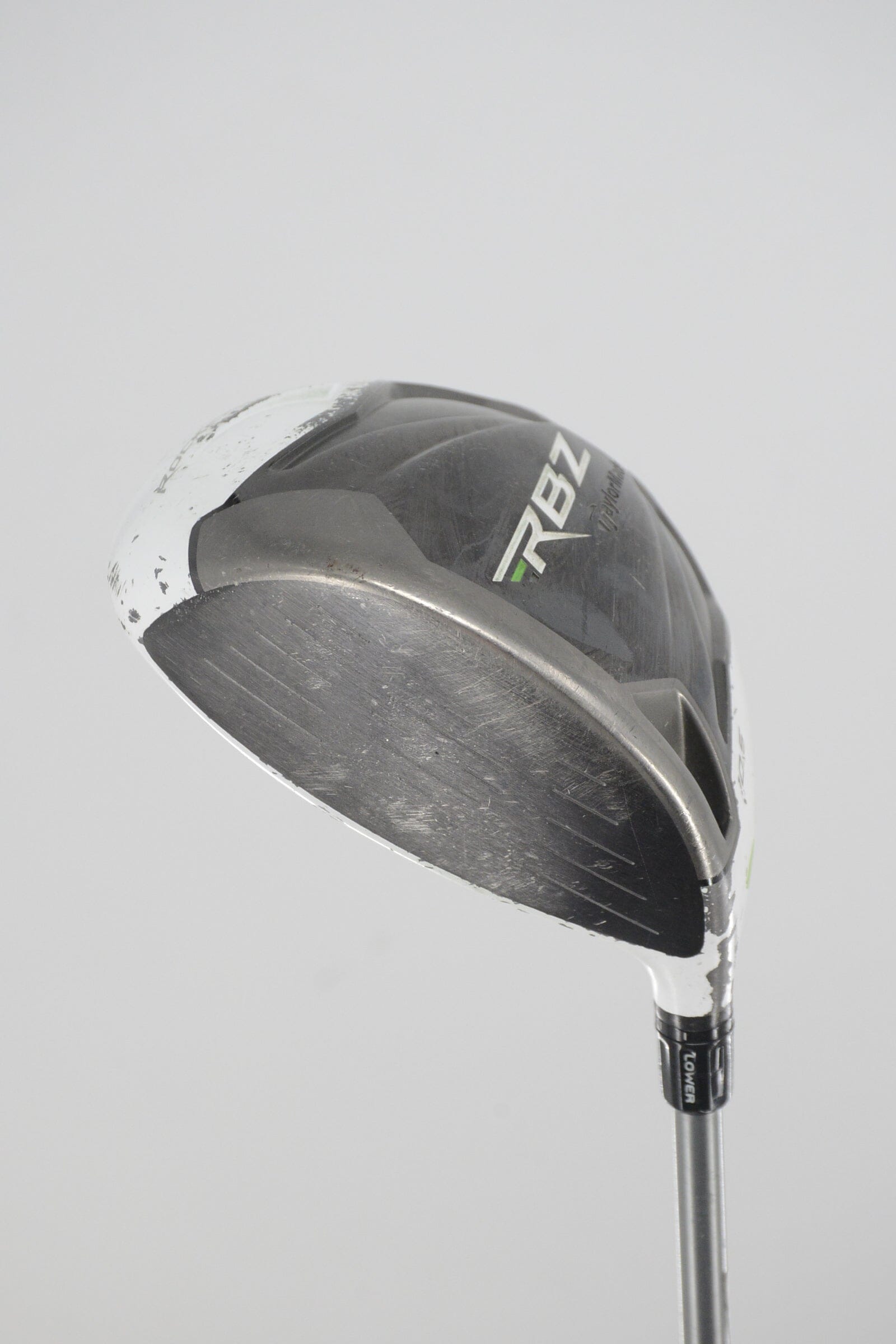Lefty Women TaylorMade Rocketballz 10.5 Degree Driver W Flex 43.5" Golf Clubs GolfRoots