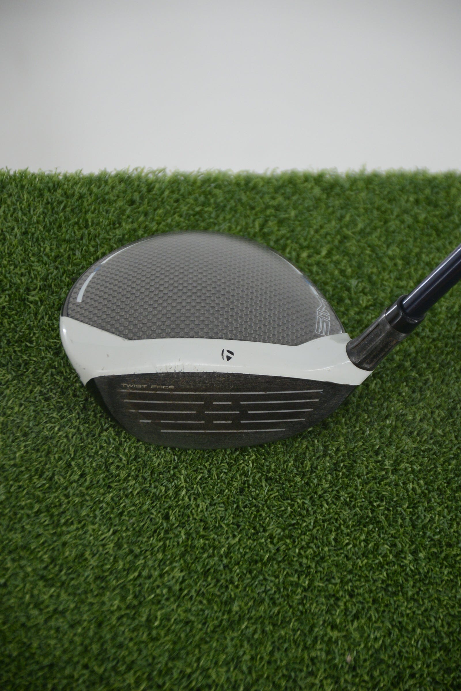 TaylorMade SIM Max 3 Wood R Flex 43"
