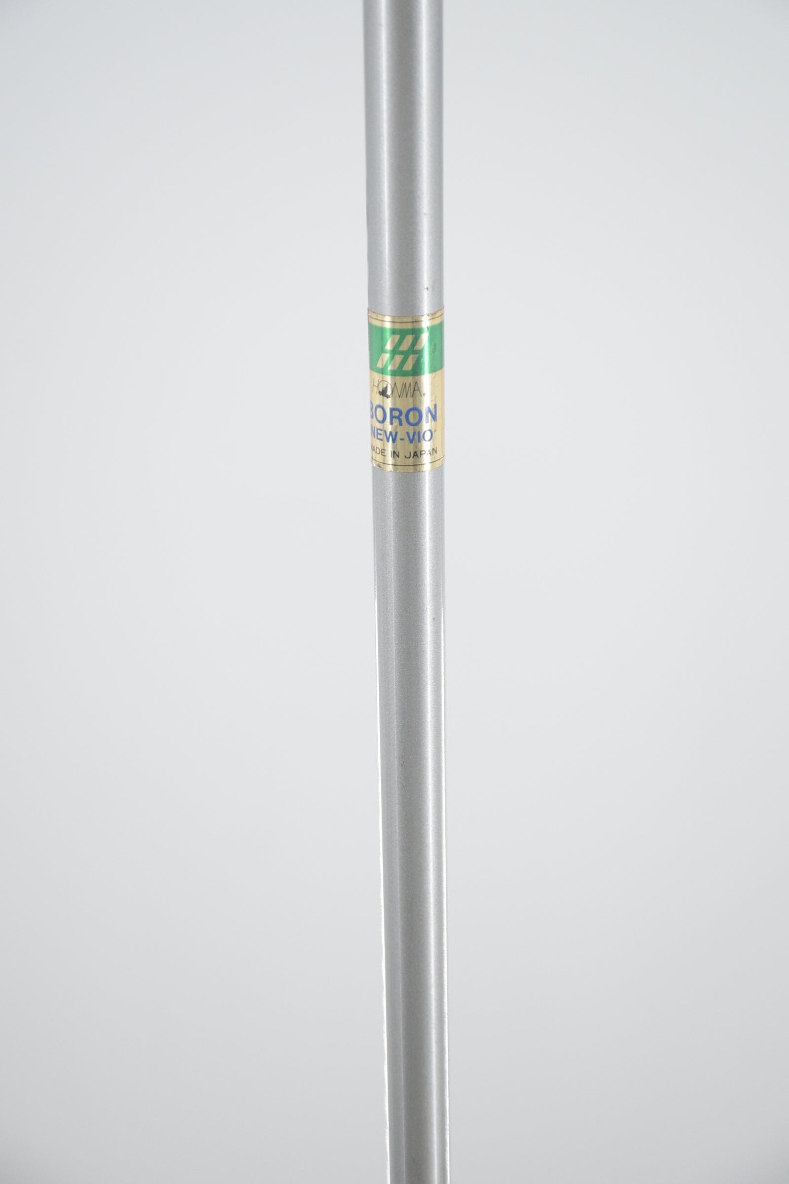 Honma PP 117 8 Iron R Flex 35" Golf Clubs GolfRoots