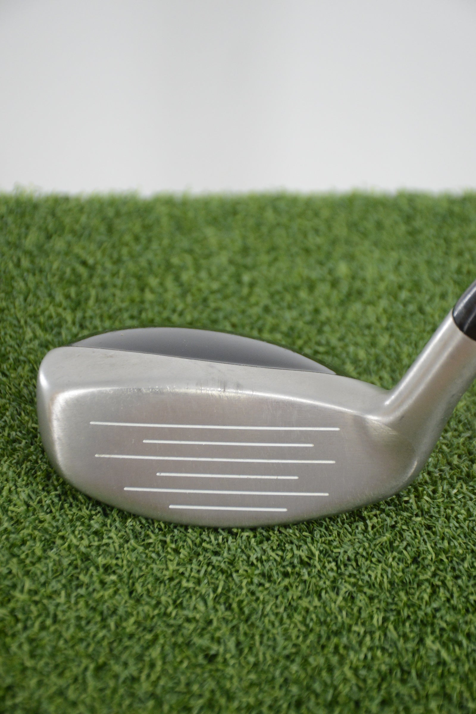 TaylorMade Rescue Mid 5 Hybrid R Flex 39.25"