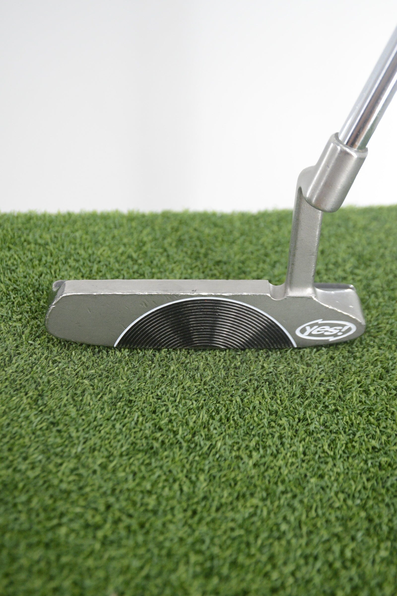 Yes! Callie Putter 32.75" Golf Clubs GolfRoots