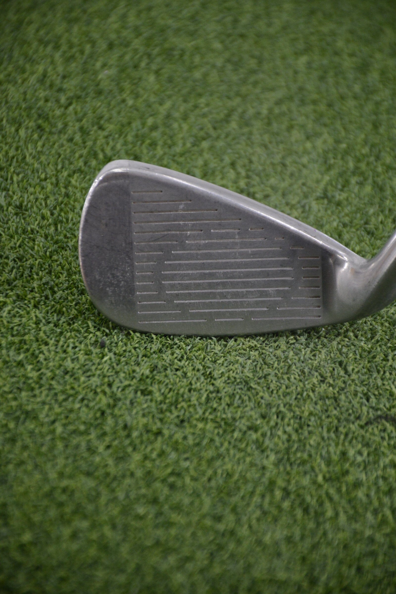 Cobra 3100 I/H 4 Iron R Flex 38.25" Golf Clubs GolfRoots