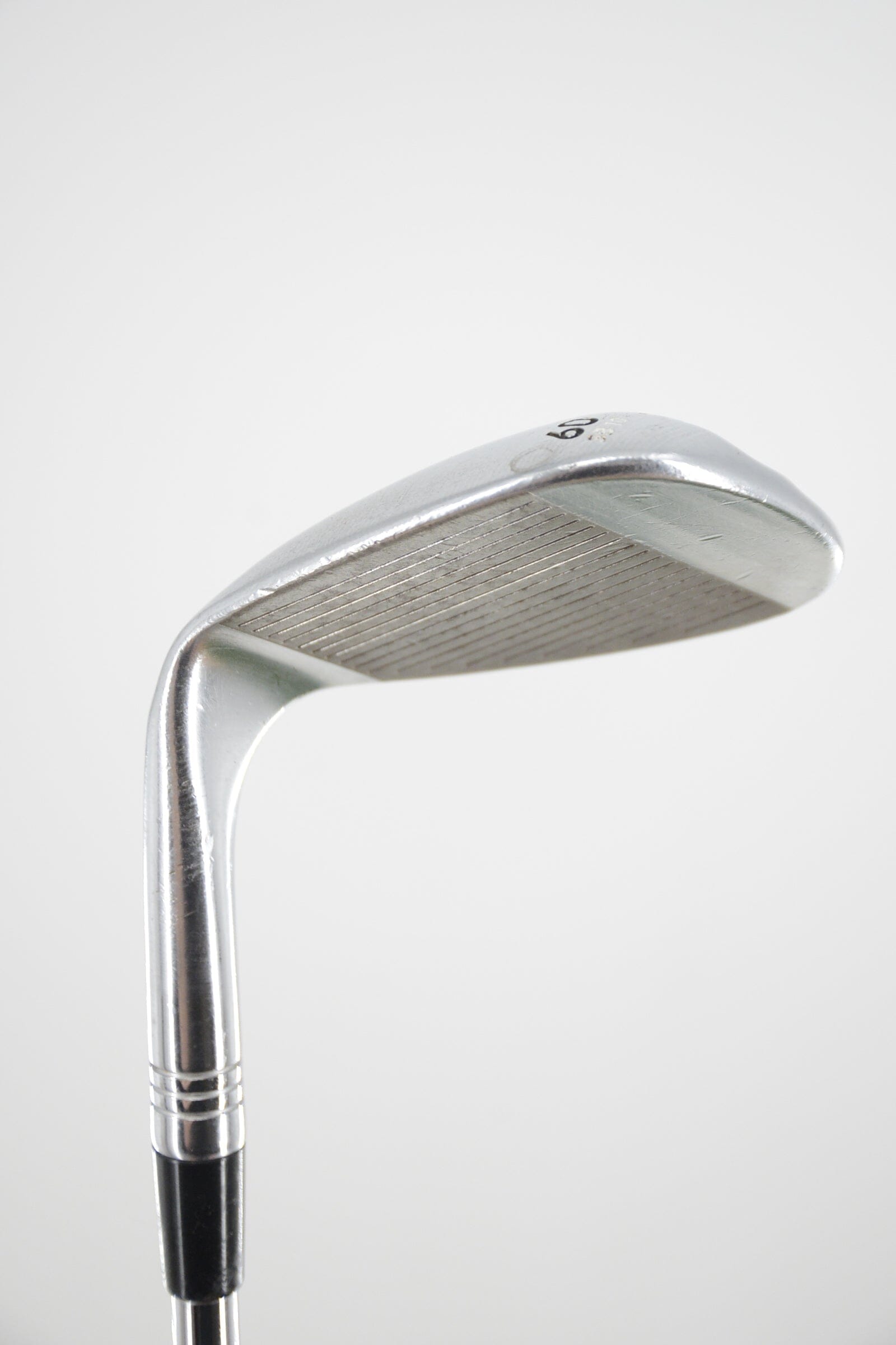 TaylorMade MG2 Chrome 60 Degree Wedge S Flex 35.75"