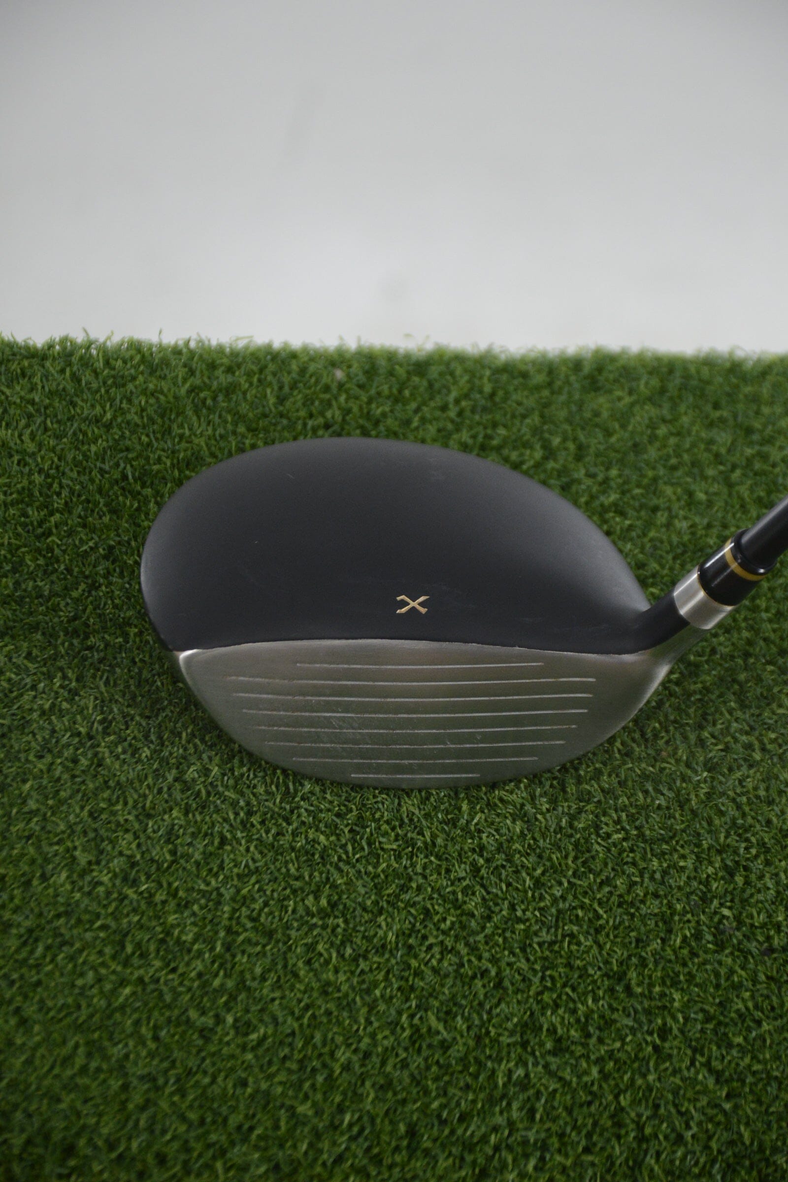 GX7 14 Degree Driver R Flex 42.5" Golf Clubs GolfRoots