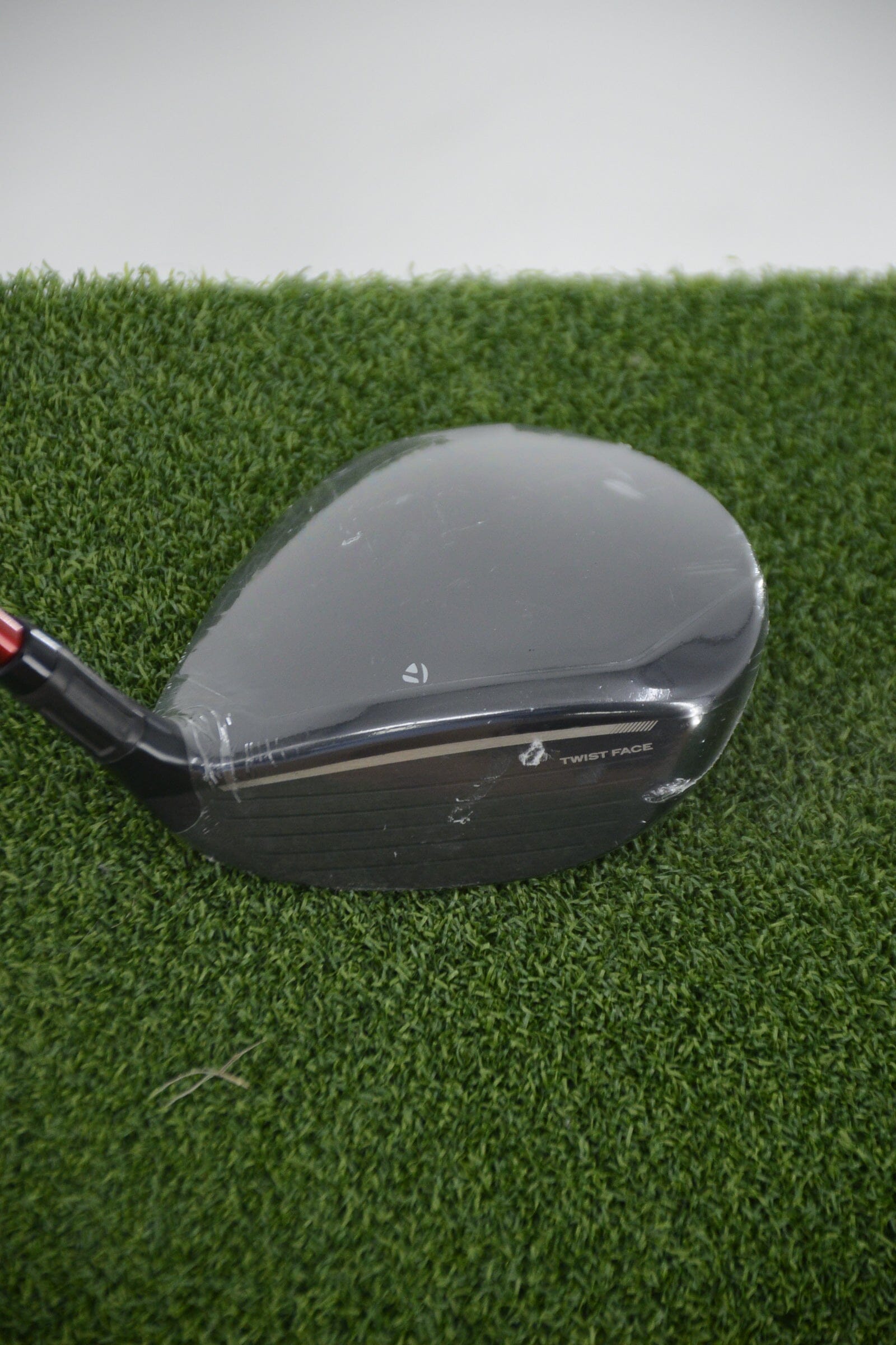 NEW Lefty TaylorMade Stealth 2 HD 3 Wood R Flex 43" Golf Clubs GolfRoots