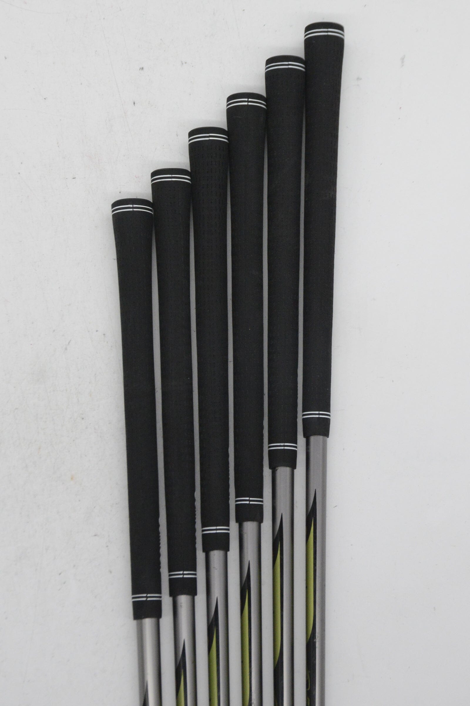 Cobra 3100 I/H 6-GW Iron Set R Flex -0.5" Golf Clubs GolfRoots