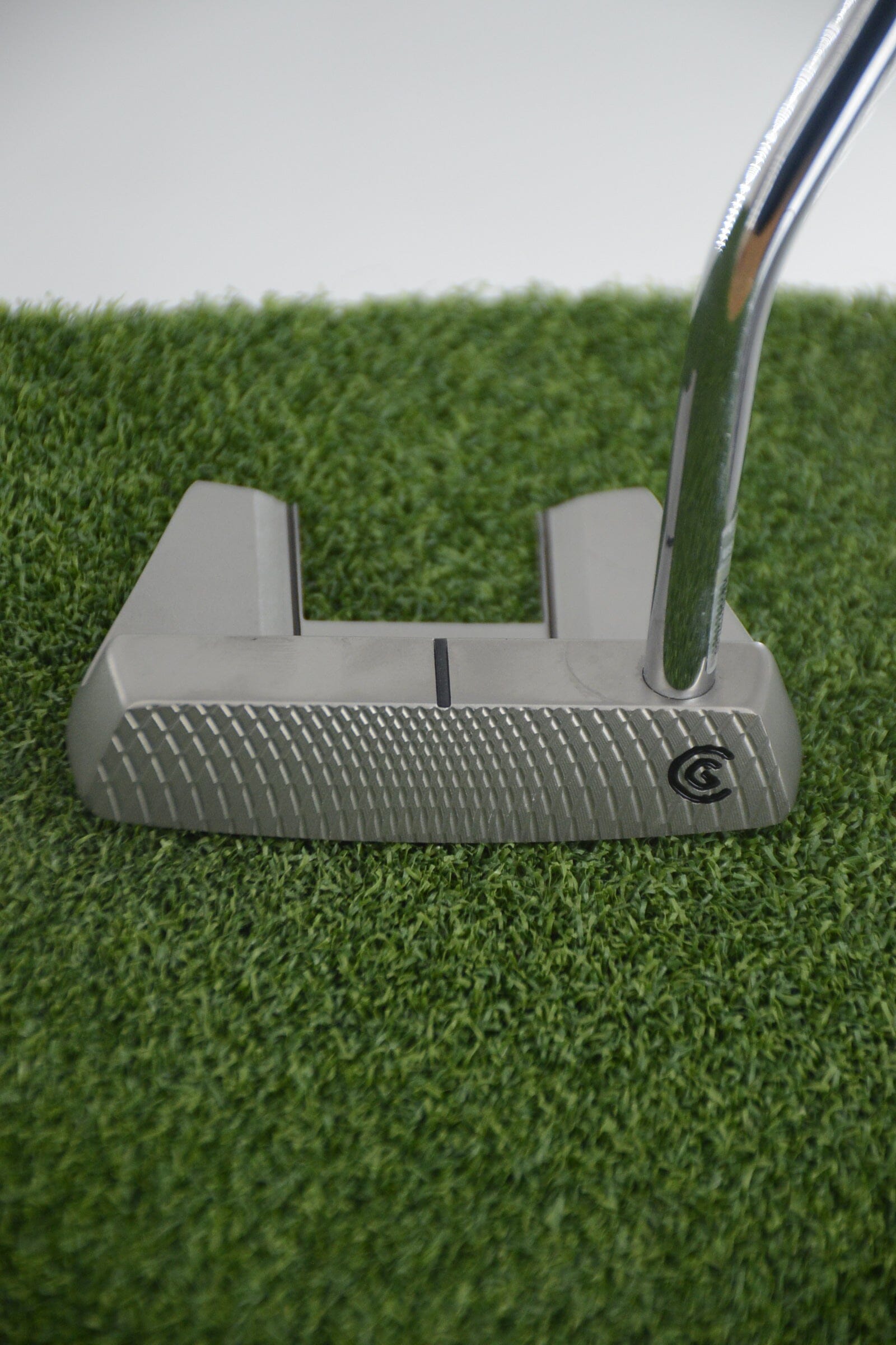 Cleveland HB Soft 2 11 Putter 34.5" Golf Clubs GolfRoots
