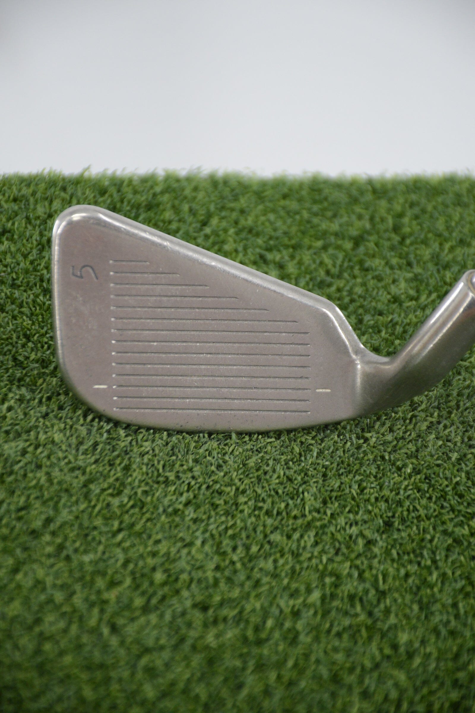 Ping ISI 5 Iron S Flex 37.75" Golf Clubs GolfRoots