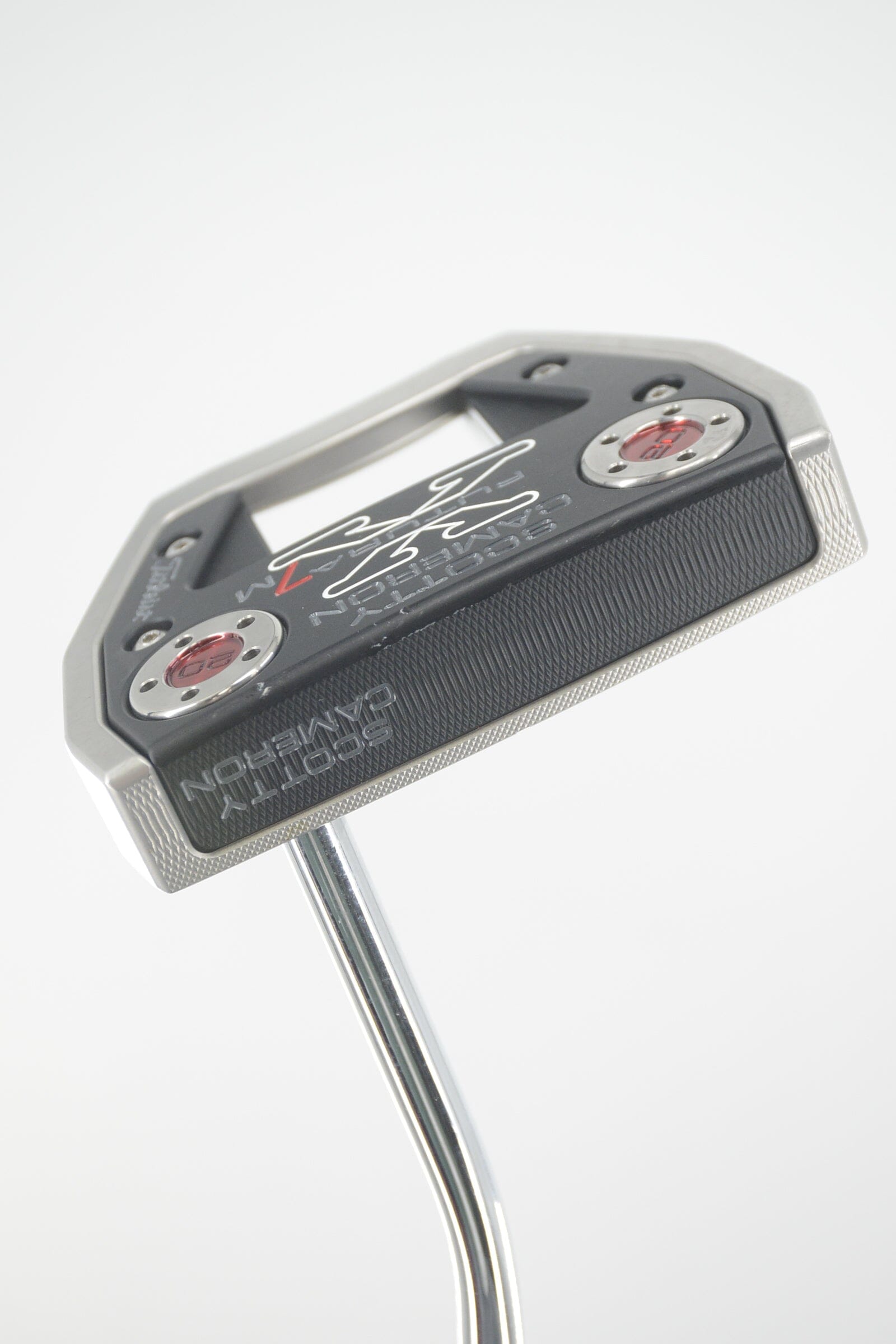 Scotty Cameron Futura X7M Putter 33.5" Golf Clubs GolfRoots