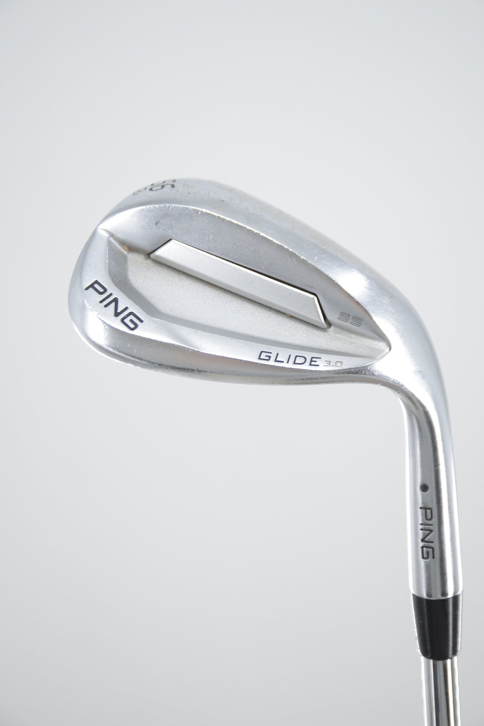 Ping Glide 3.0 SS 56 Degree Wedge Wedge Flex 35.25" Golf Clubs GolfRoots