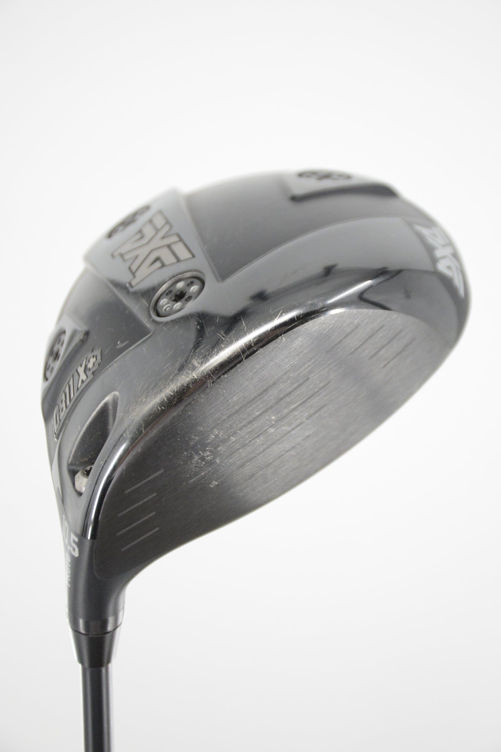 PXG 0811X+ Prototype 10.5 Degree Driver S Flex 44.5" Golf Clubs GolfRoots