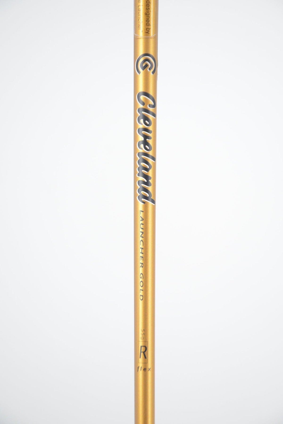 Cleveland Launcher 400 10.5 Degree Driver R Flex 45.25" Golf Drivers Cleveland
