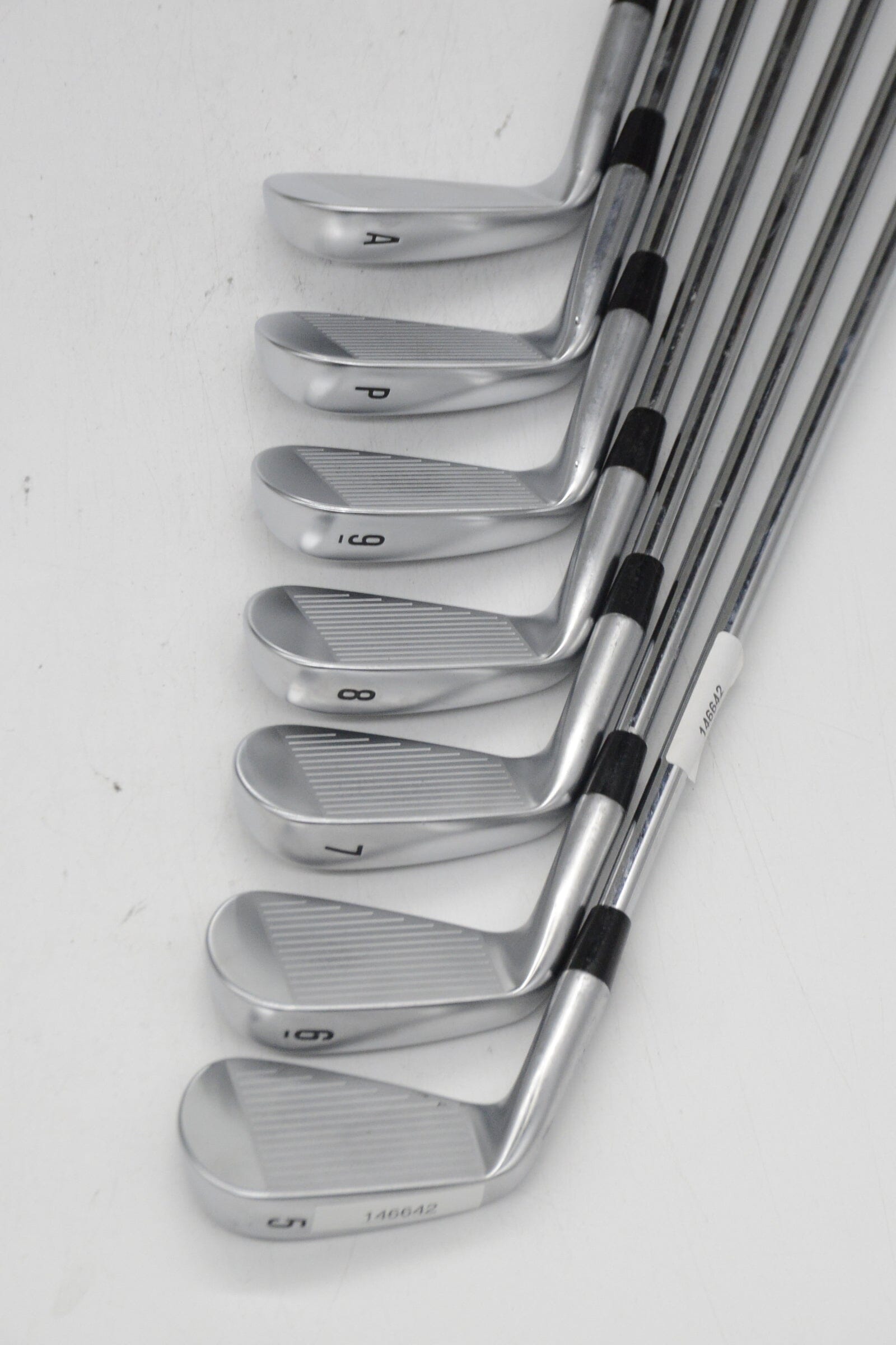 Callaway Apex Pro 24 5-AW Iron Set S Flex Std Length Golf Clubs GolfRoots