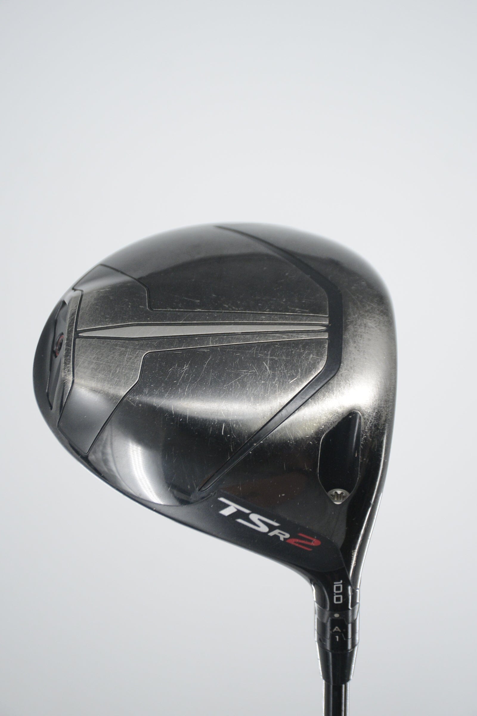 *Dented* Titleist TSR2 10 Degree Driver S Flex 45.5" Golf Clubs GolfRoots