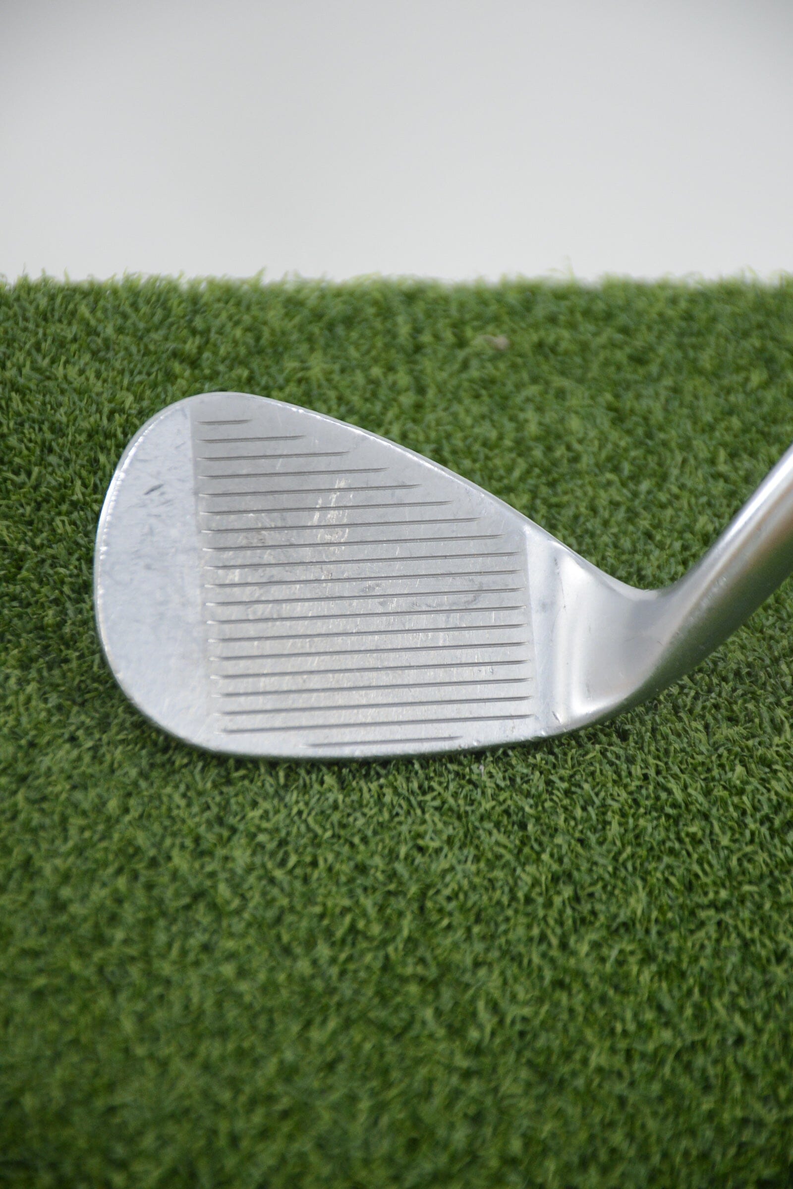 Ping Glide 3.0 SS 56 Degree Wedge Wedge Flex 35.25" Golf Clubs GolfRoots