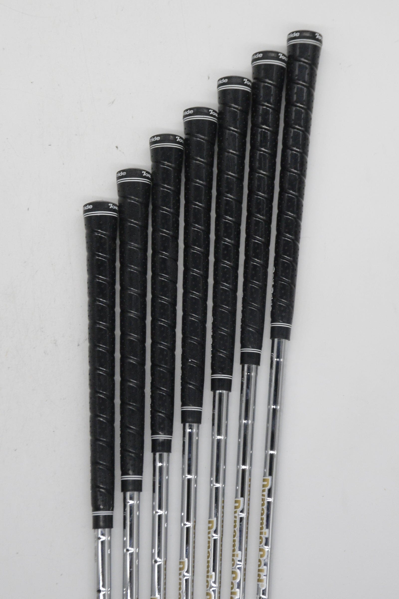 Callaway Apex Pro 24 5-AW Iron Set S Flex Std Length Golf Clubs GolfRoots