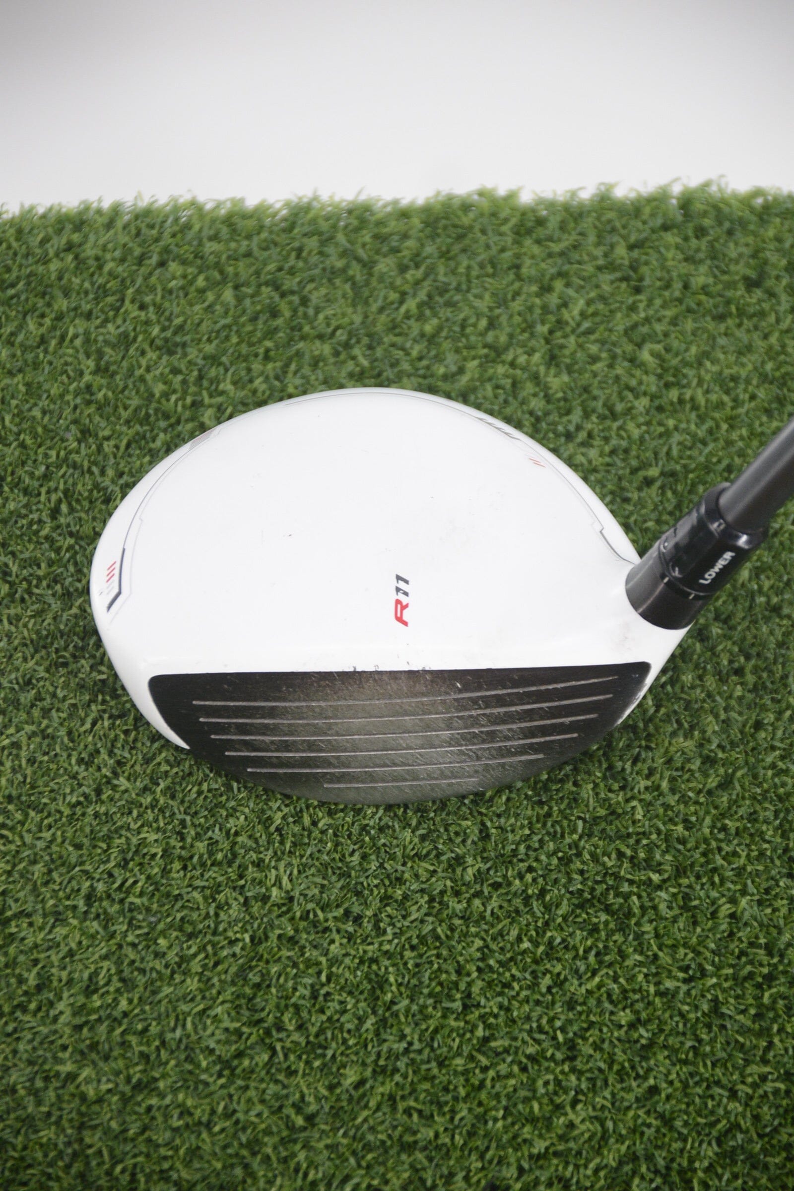 TaylorMade R11-S 3 Wood R Flex 43.25" Golf Clubs GolfRoots