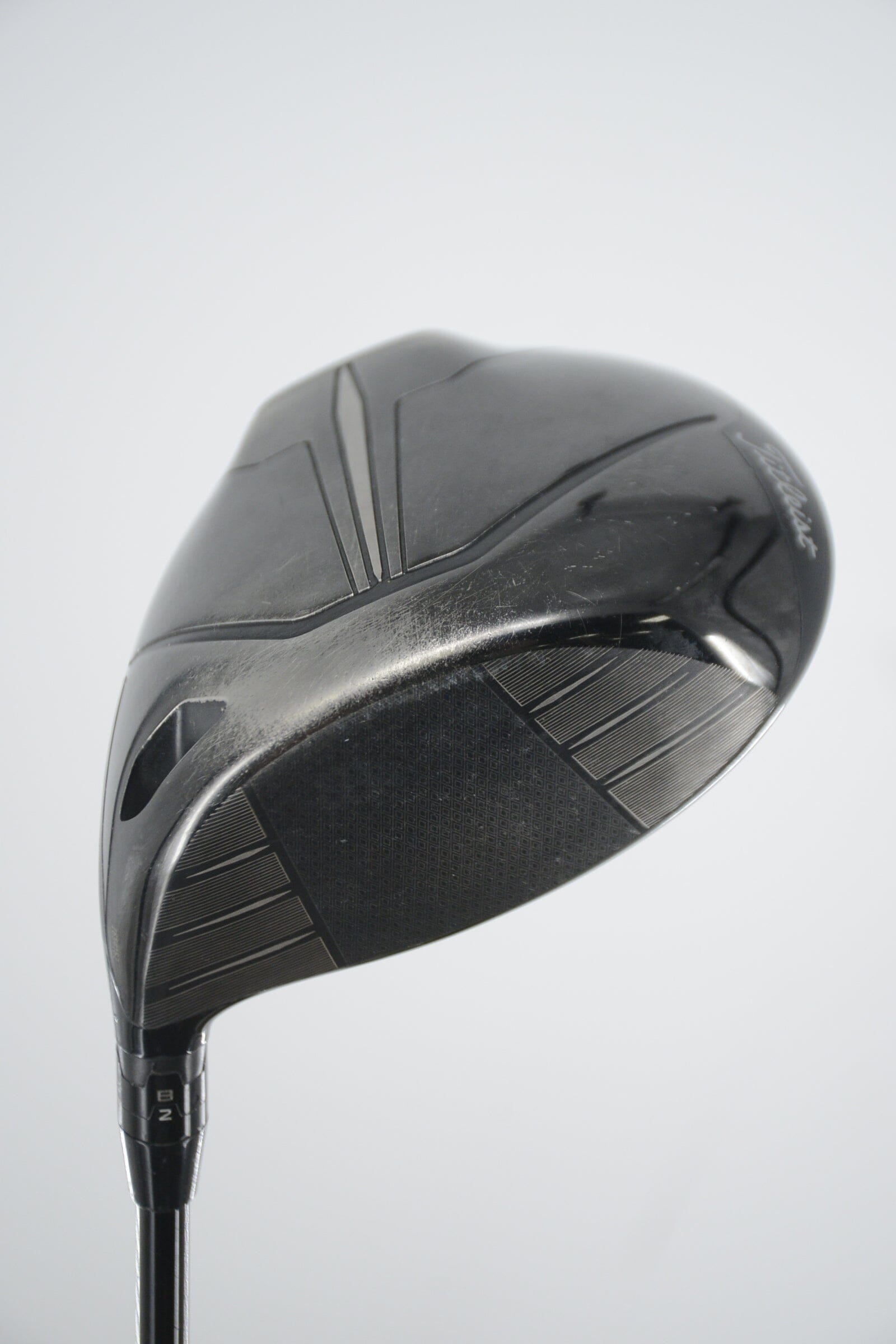 *Dented* Titleist TSR2 10 Degree Driver S Flex 45.5" Golf Clubs GolfRoots