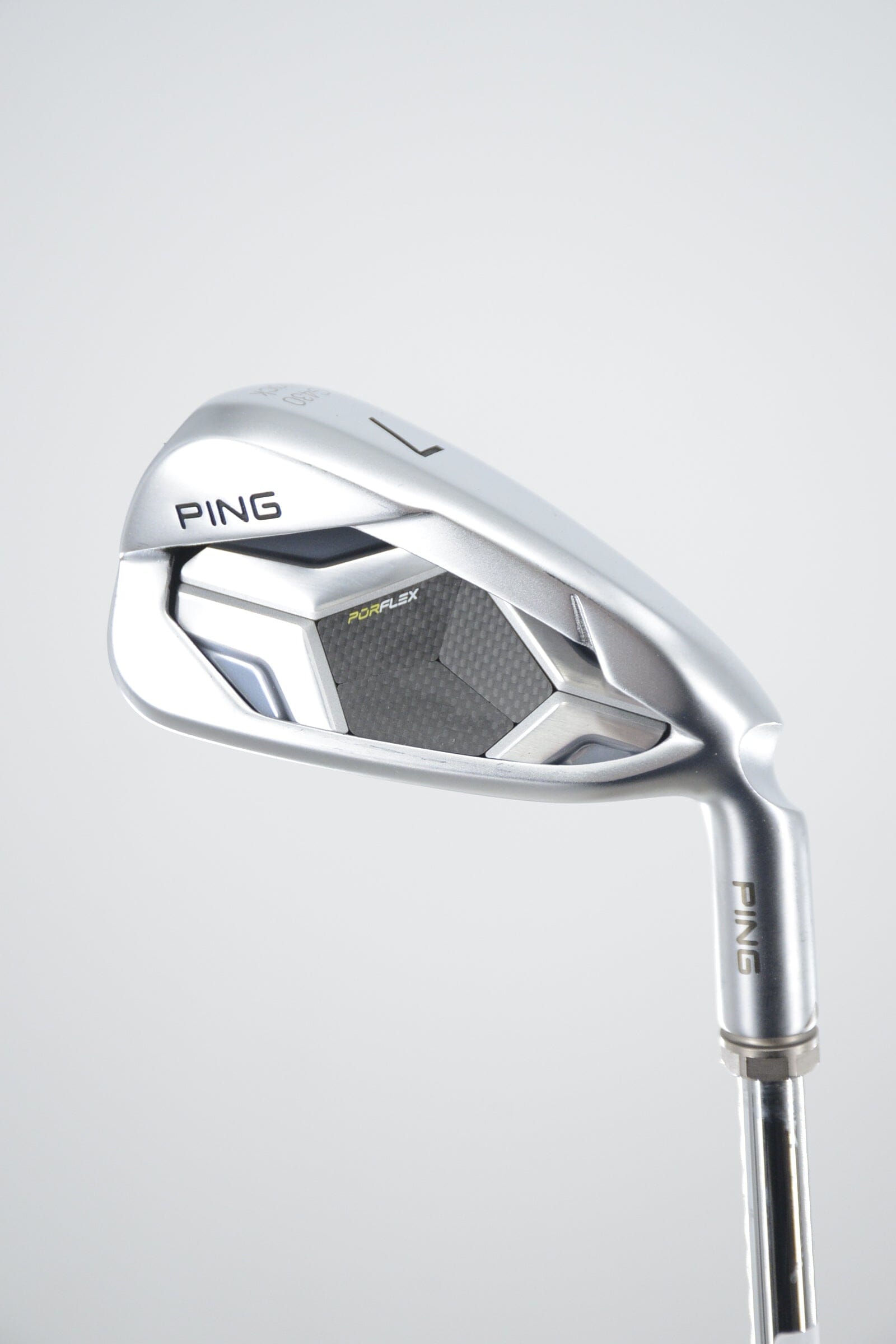 *Fitting Club* Ping G430 7 Fitting Iron S Flex 37" Golf Clubs GolfRoots