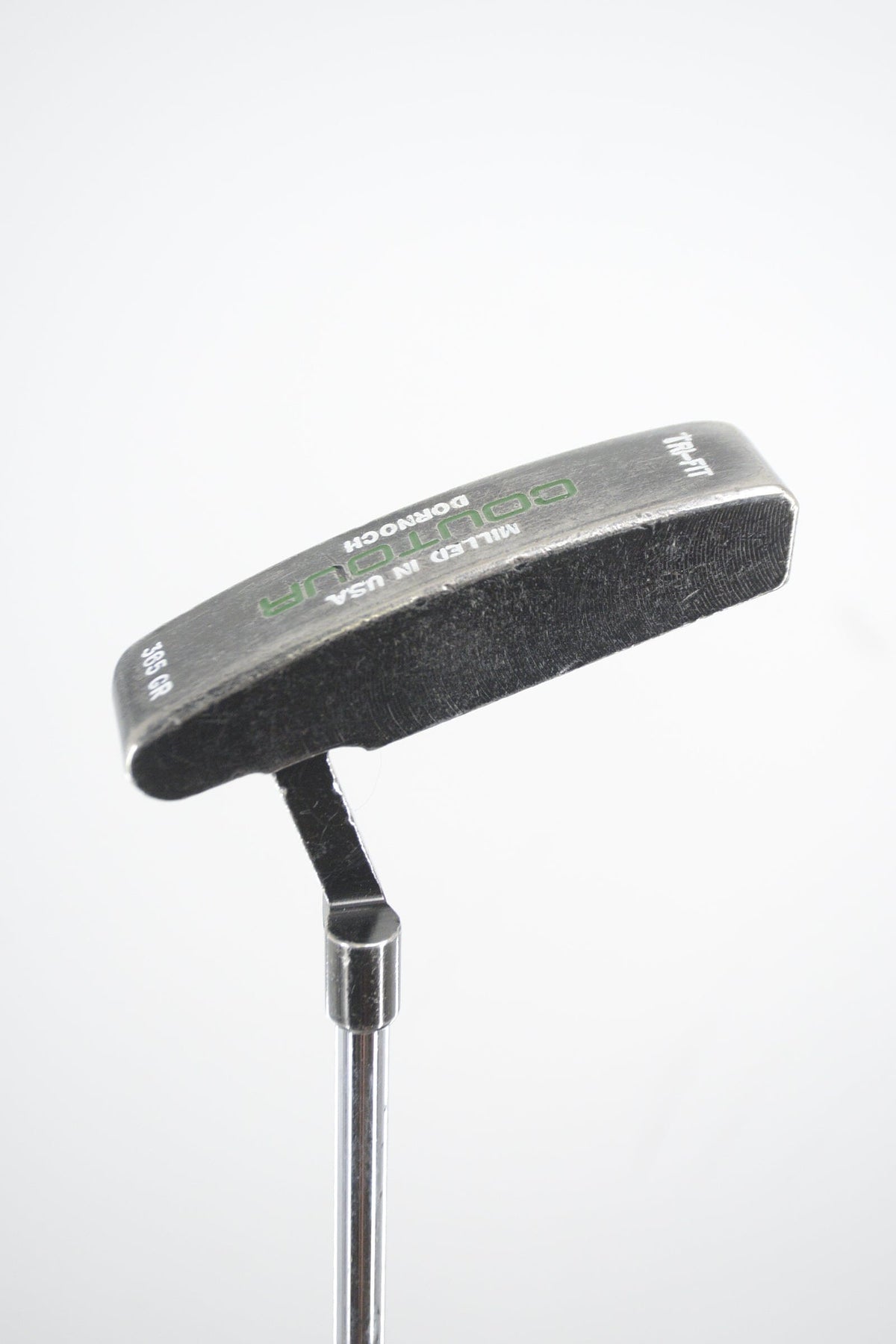 Coutour Dornoch Putter 33.25" Golf Clubs GolfRoots