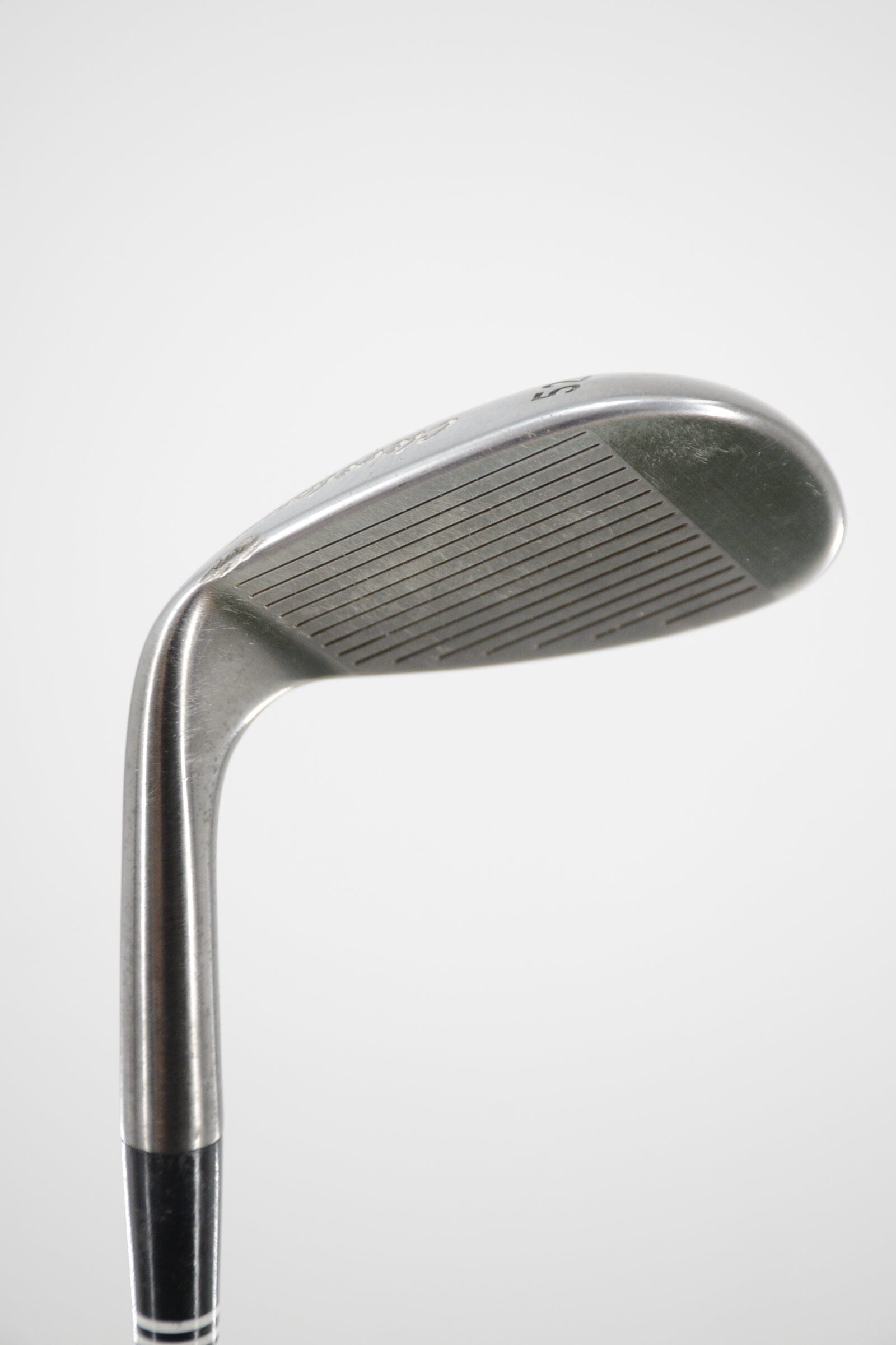 Cleveland CG14 Black Pearl 52 Degree Wedge Wedge Flex 35.5" Golf Clubs GolfRoots