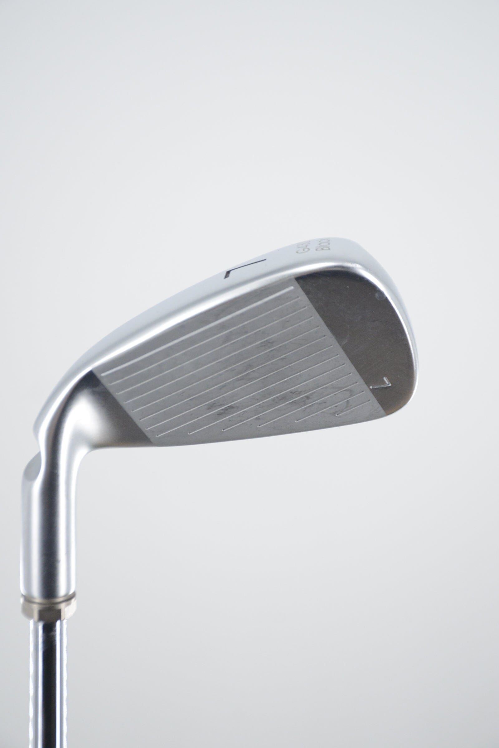 *Fitting Club* Ping G430 7 Fitting Iron S Flex 37" Golf Clubs GolfRoots