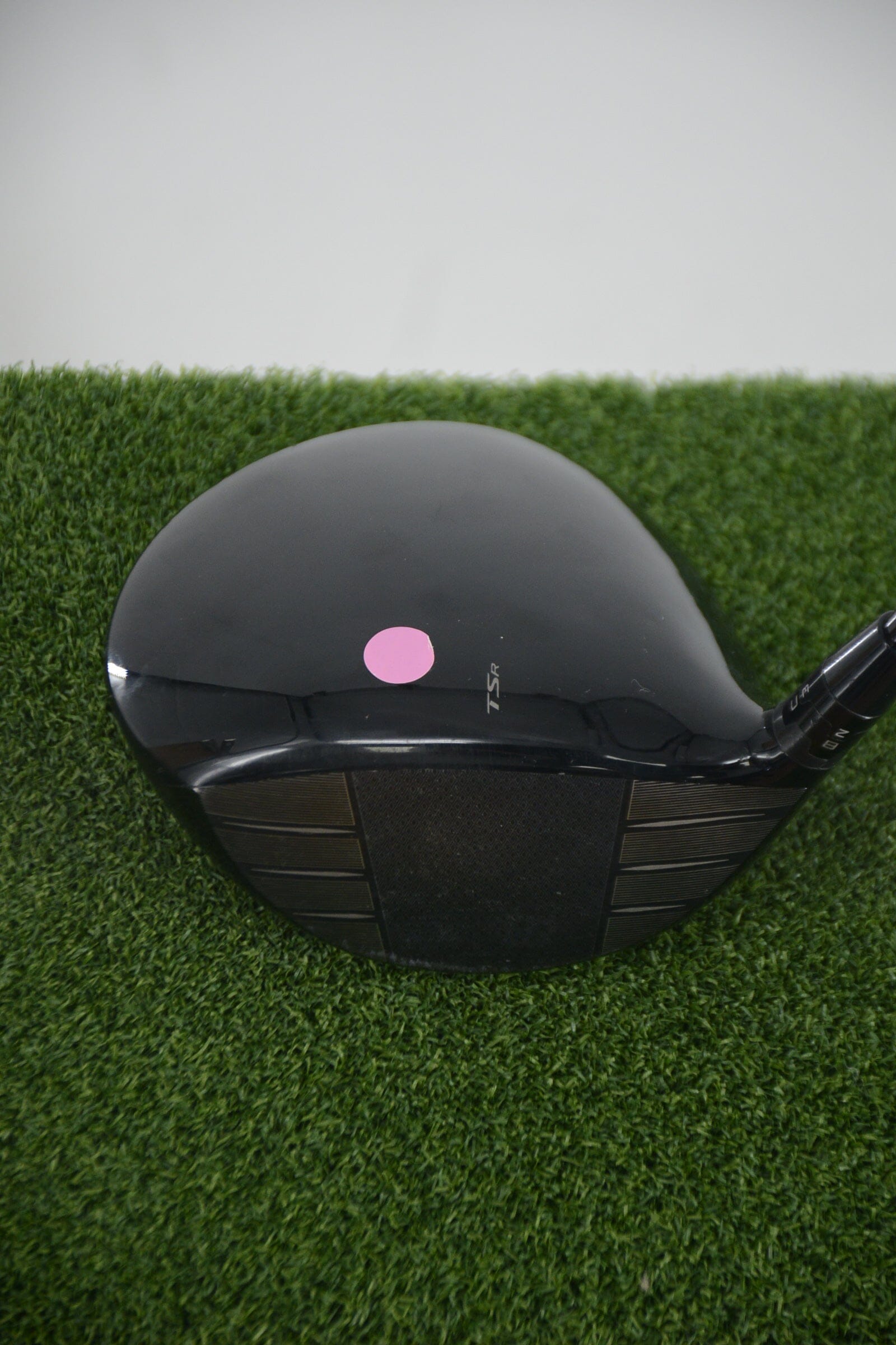 *Dented* Titleist TSR2 10 Degree Driver S Flex 45.5" Golf Clubs GolfRoots