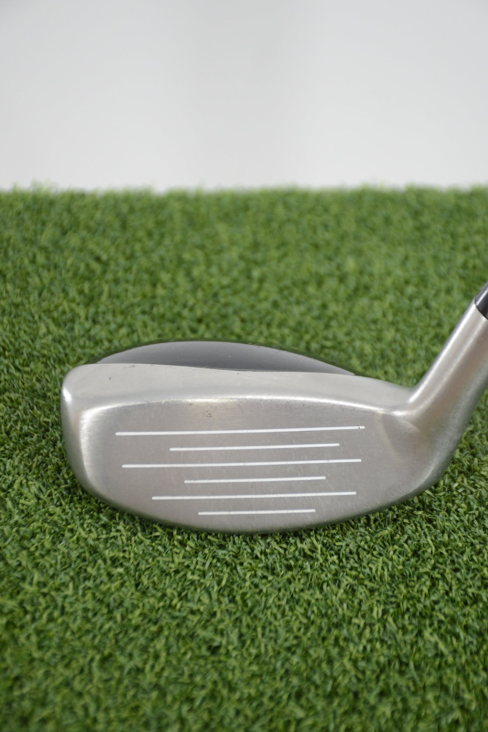 TaylorMade Rescue Mid 5 Hybrid R Flex 39.25"