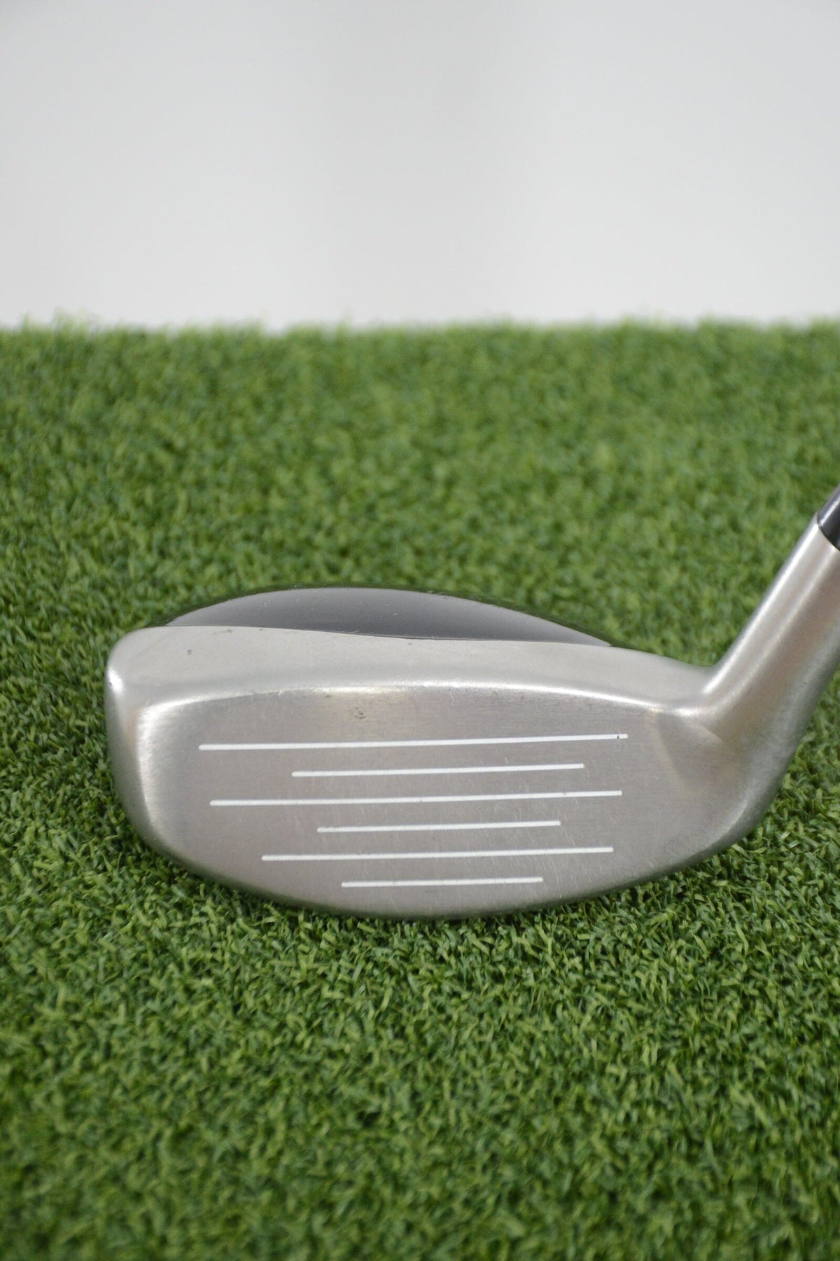 TaylorMade Rescue Mid 5 Hybrid R Flex 39.25" Golf Clubs GolfRoots