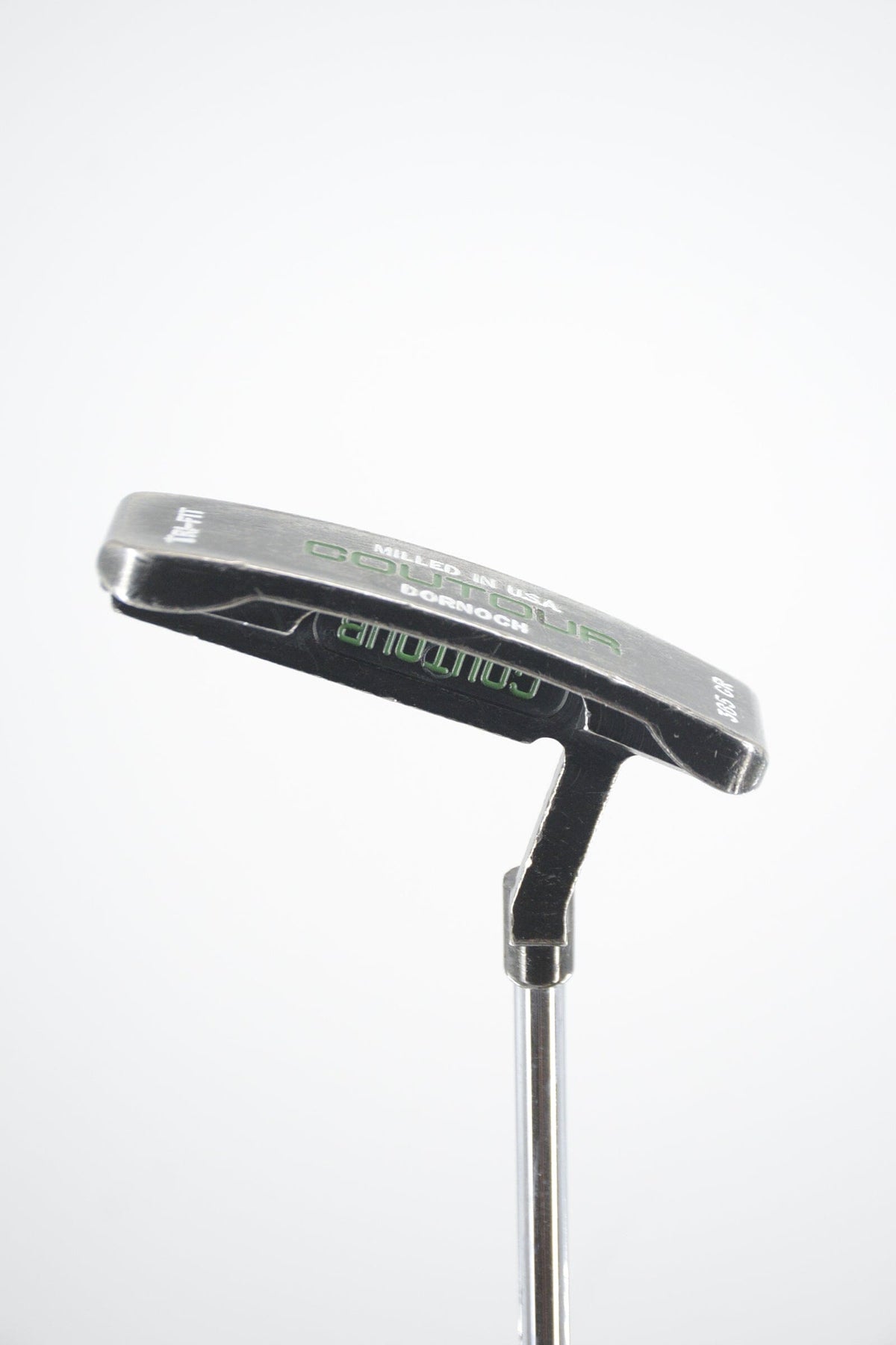Coutour Dornoch Putter 33.25" Golf Clubs GolfRoots