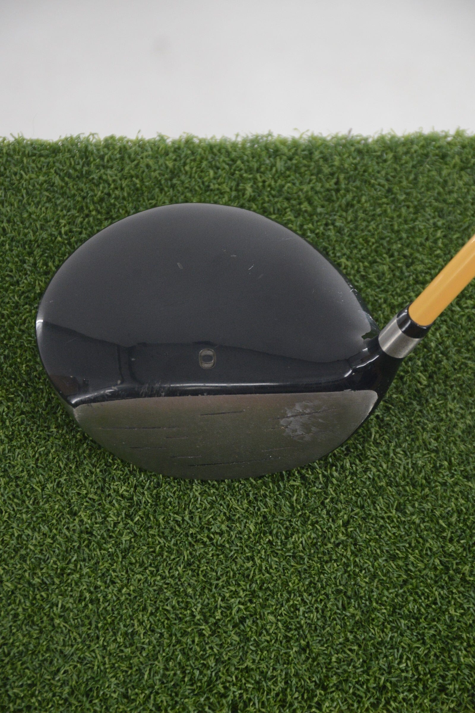 Orlimar Trimetal hip TI 315CC 9.5 Degree Driver S Flex 45" Golf Clubs GolfRoots