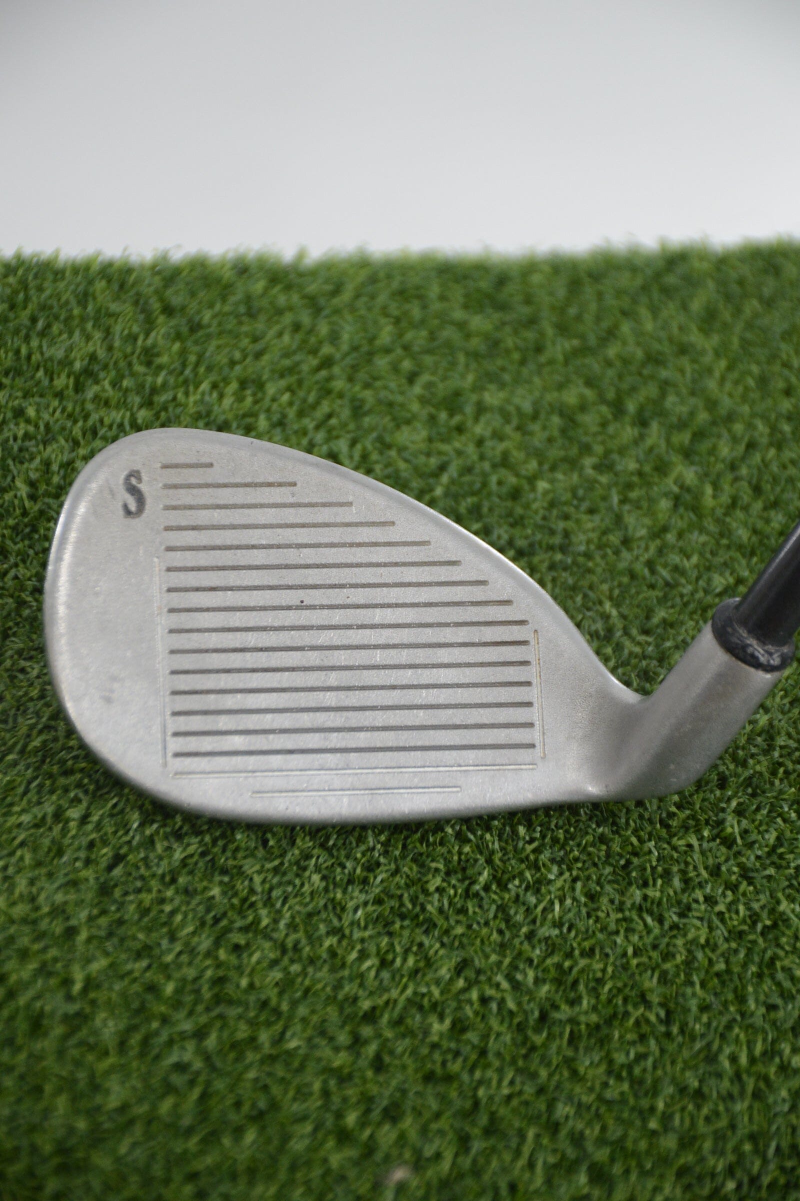 Callaway Big Bertha X-12 SW R Flex 35.25" Golf Clubs GolfRoots