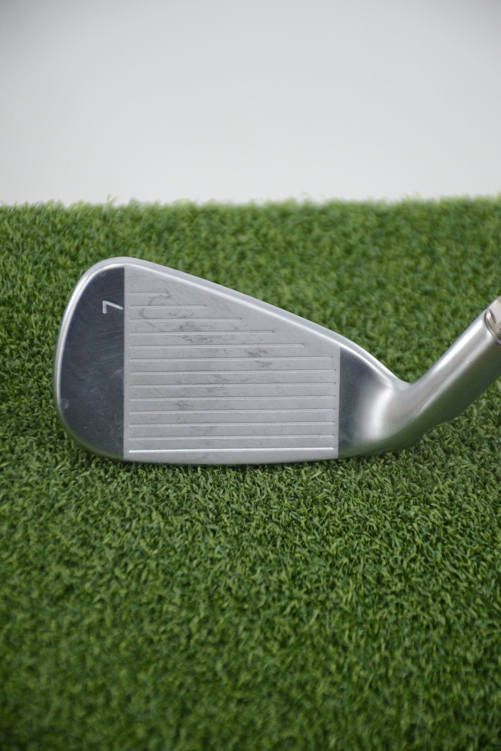 *Fitting Club* Ping G430 7 Fitting Iron S Flex 37" Golf Clubs GolfRoots