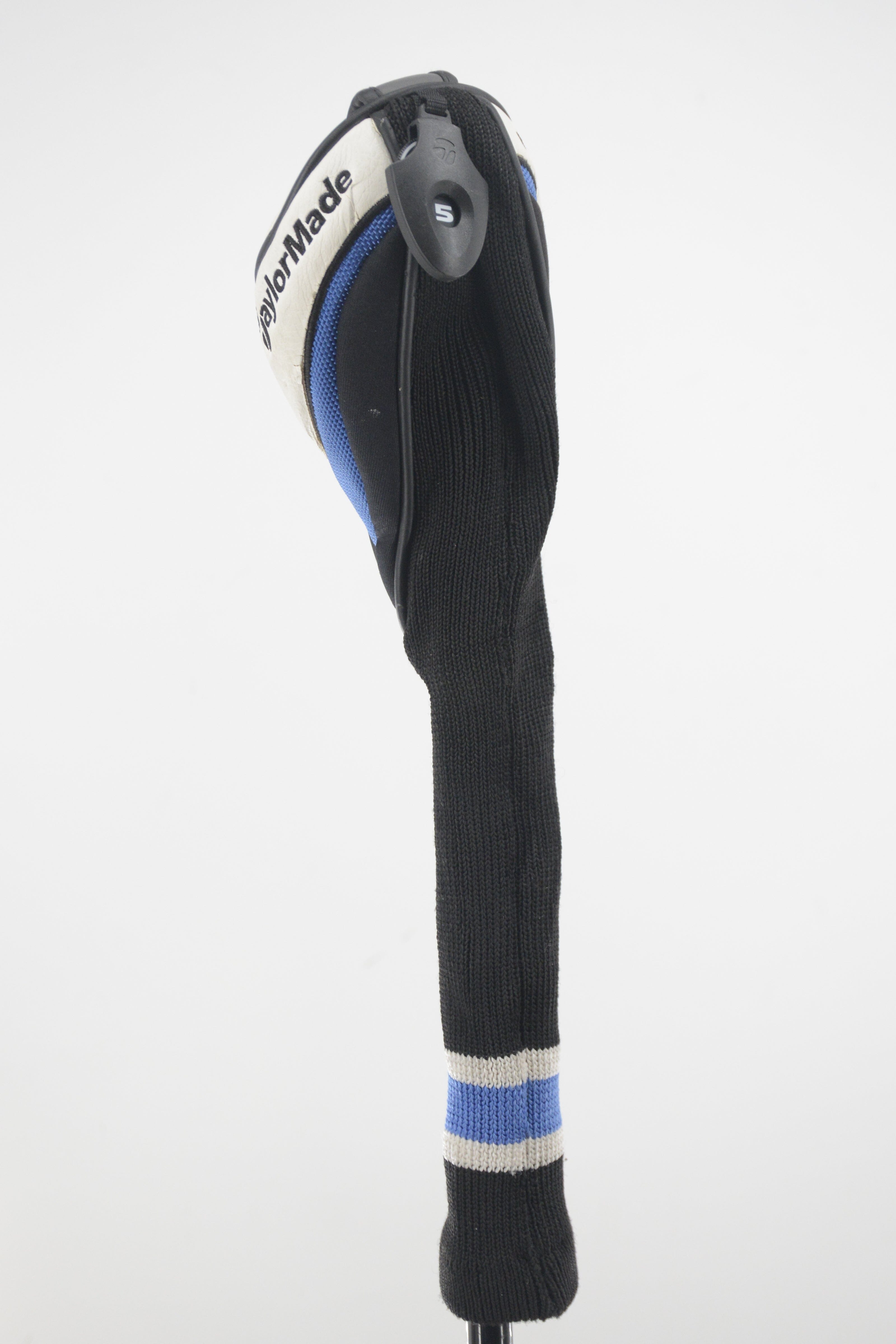 TaylorMade Jetspeed Wood Headcover Golf Clubs GolfRoots